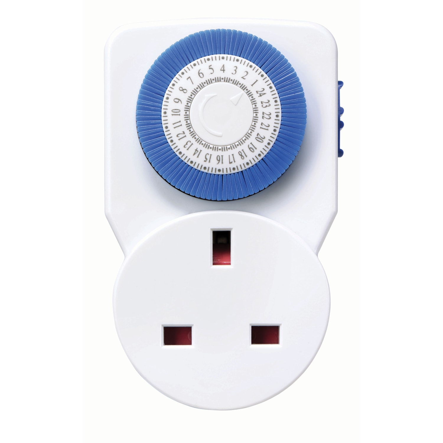 Plug timer sale