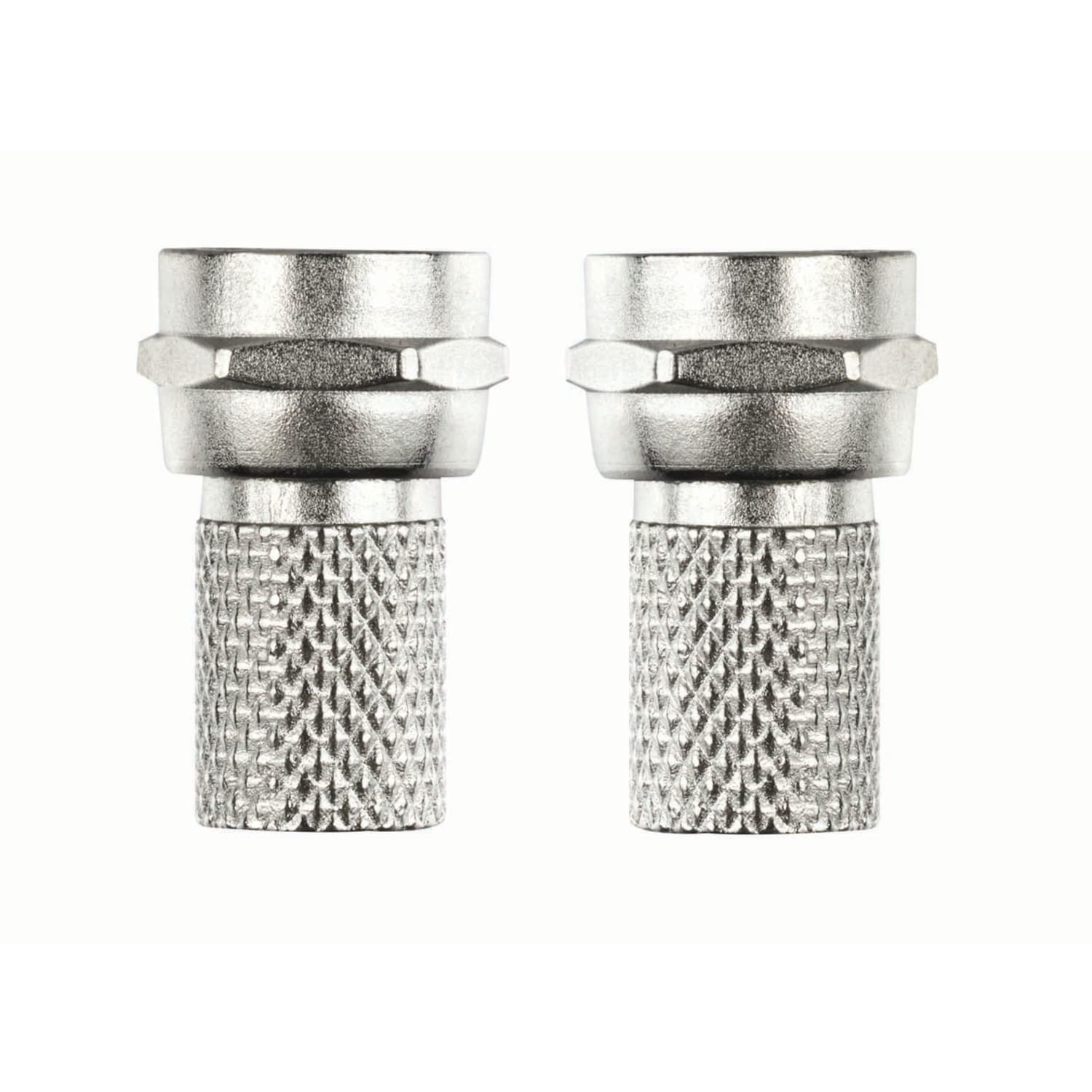 Ross F Type Satellite Connector