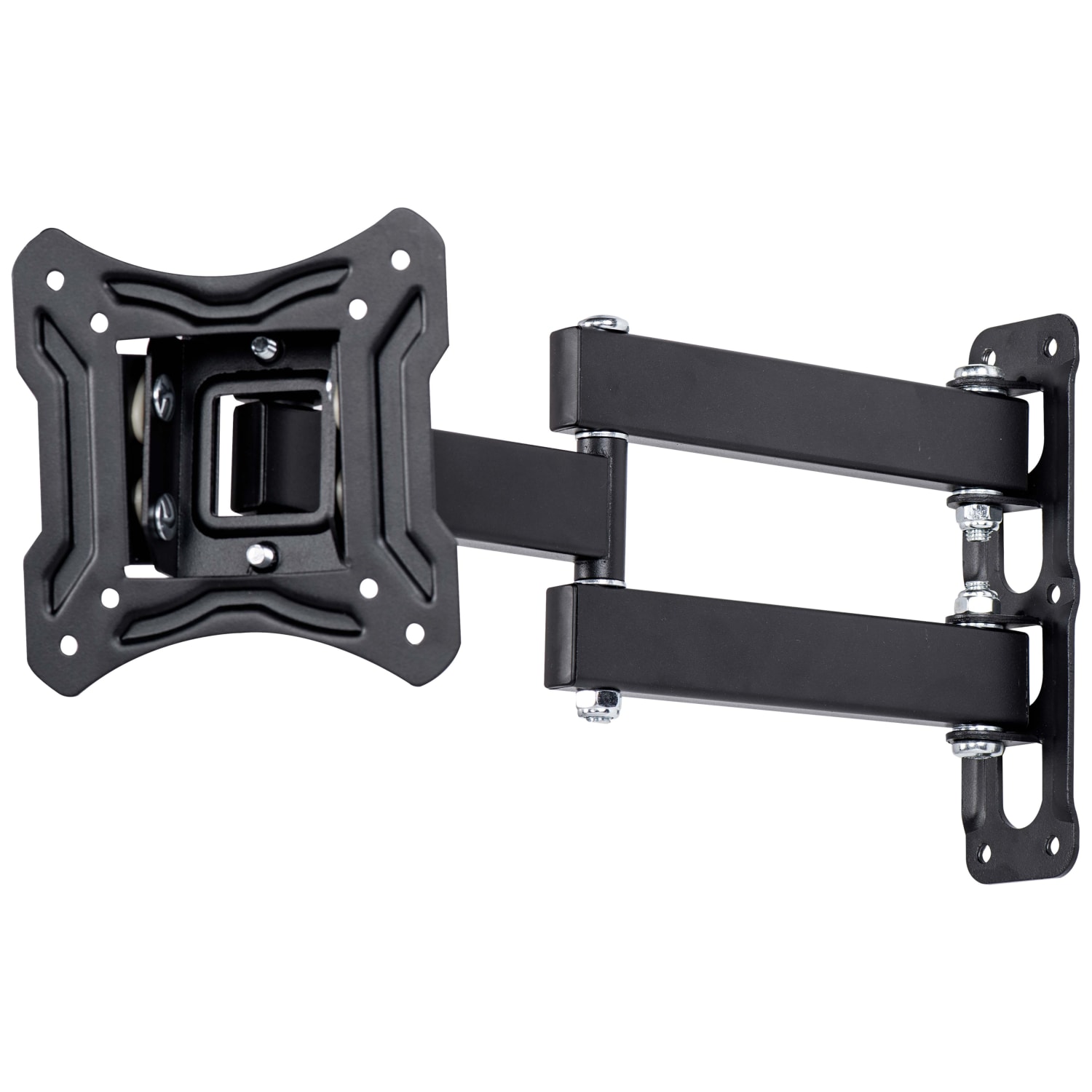 Vesa wall outlet mount 100x100