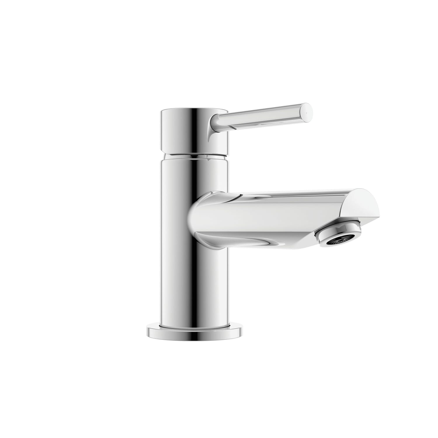 Wickes basin taps outlet