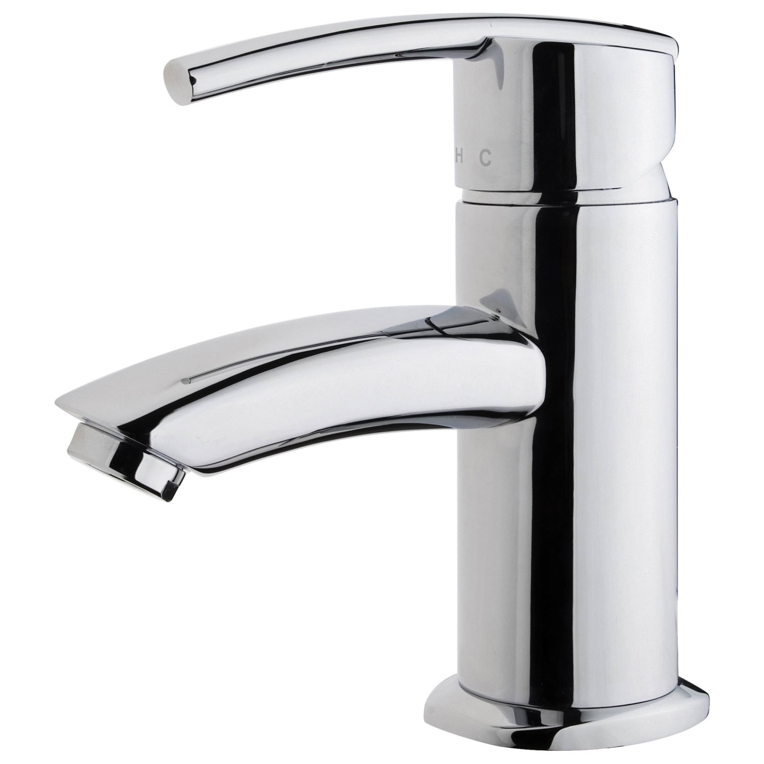 Wickes 2024 bathroom taps