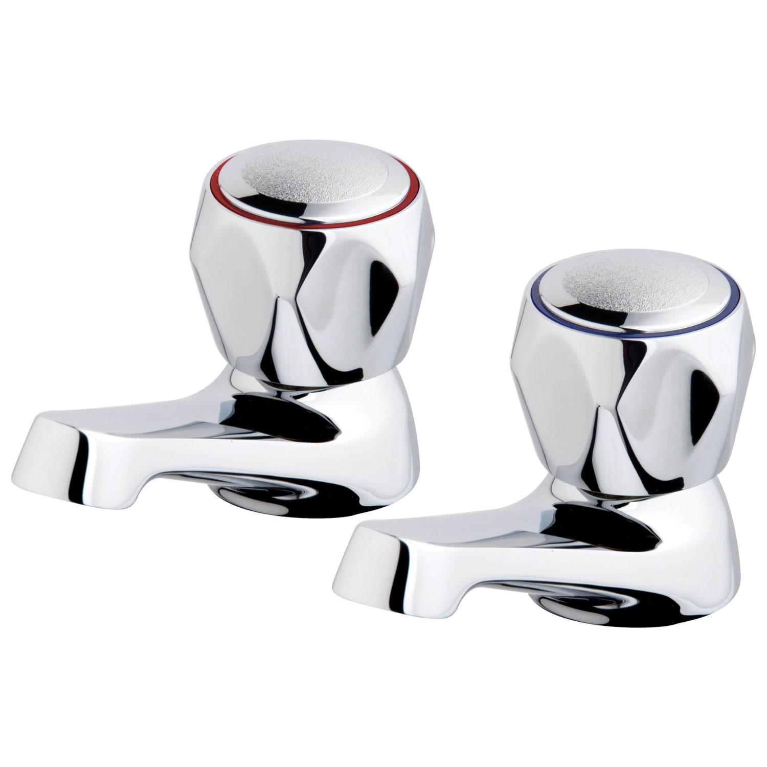Wickes basin taps sale