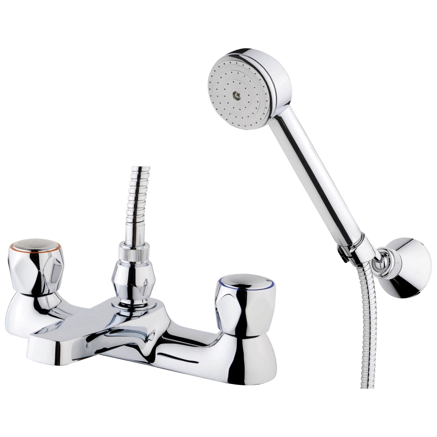 Bathroom mixer taps 2025