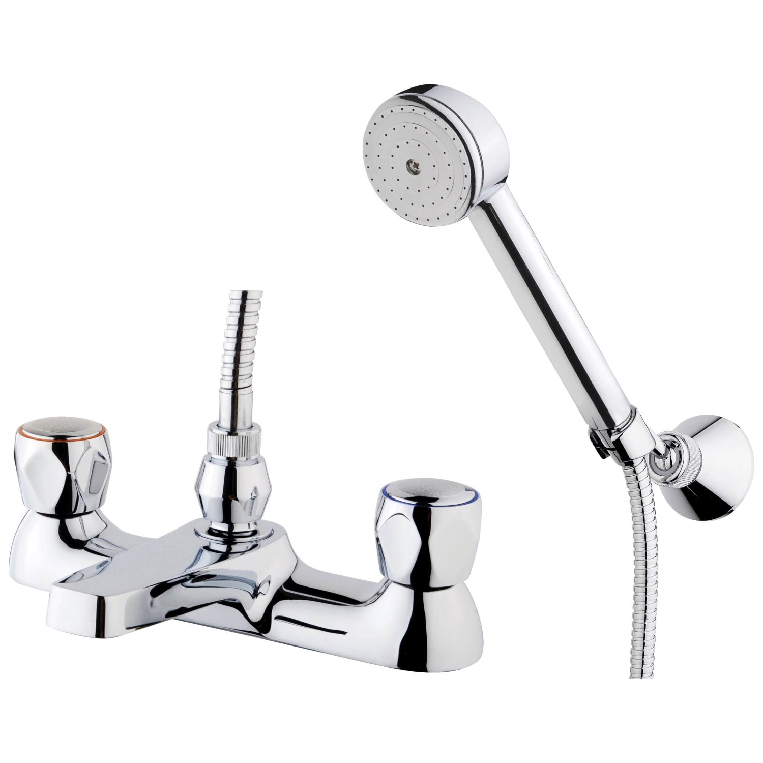 Bath 2025 mixer taps