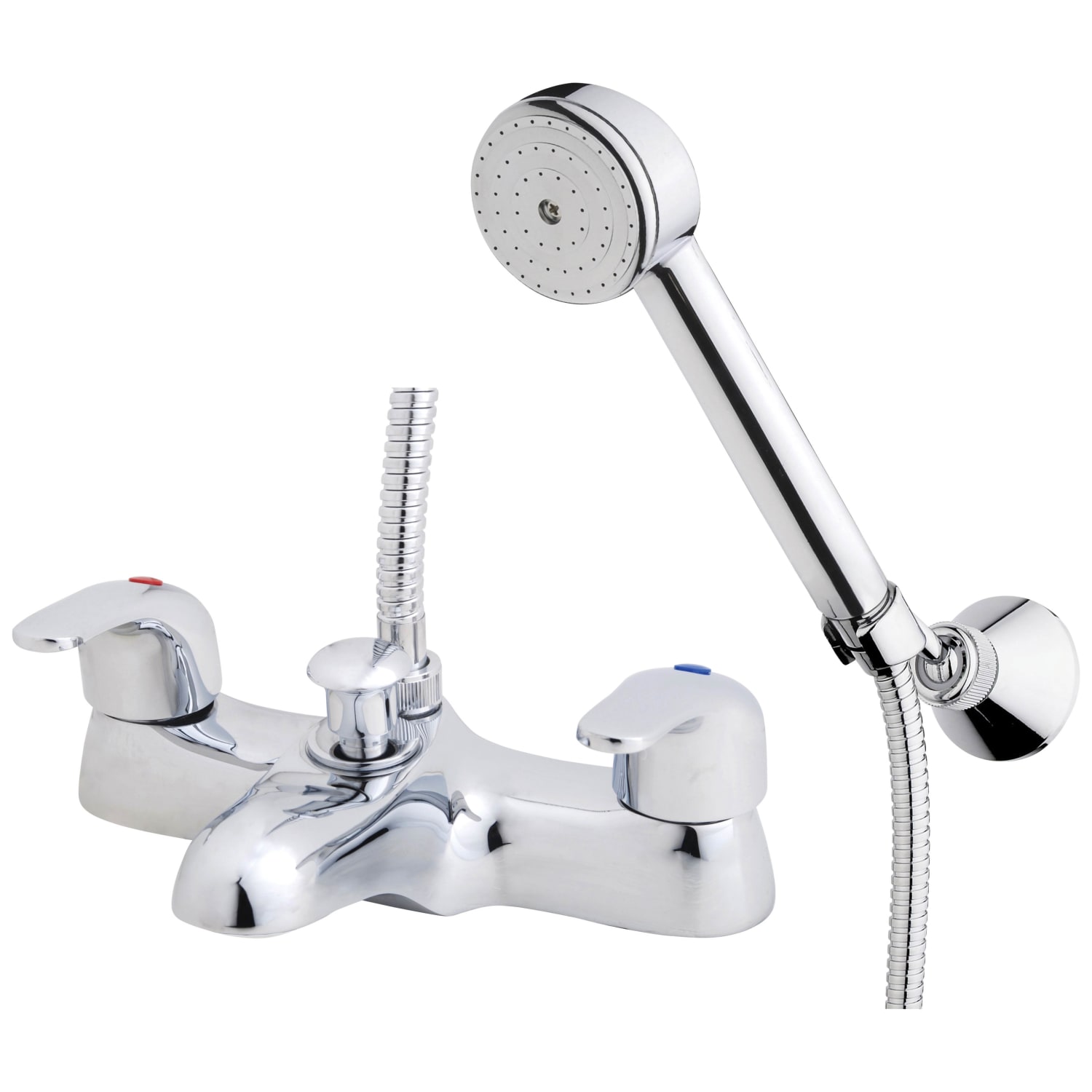Bath shop mixer taps