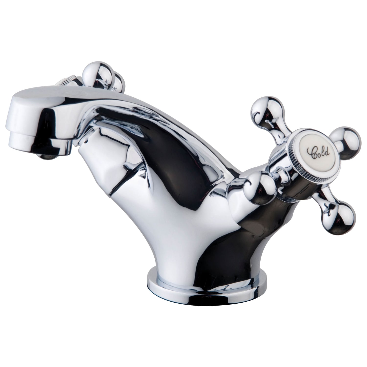 Wickes 2024 bathroom taps