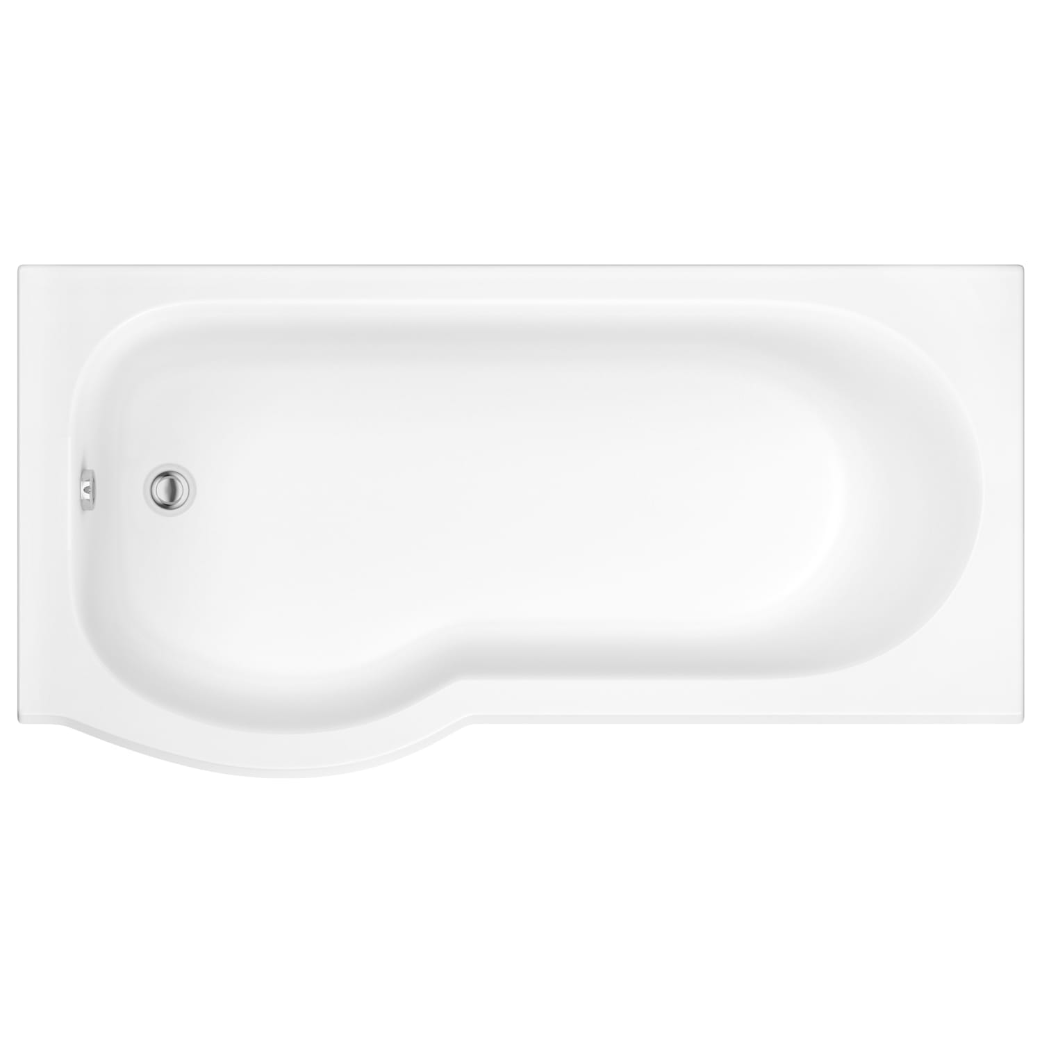 Wickes bath tub sale