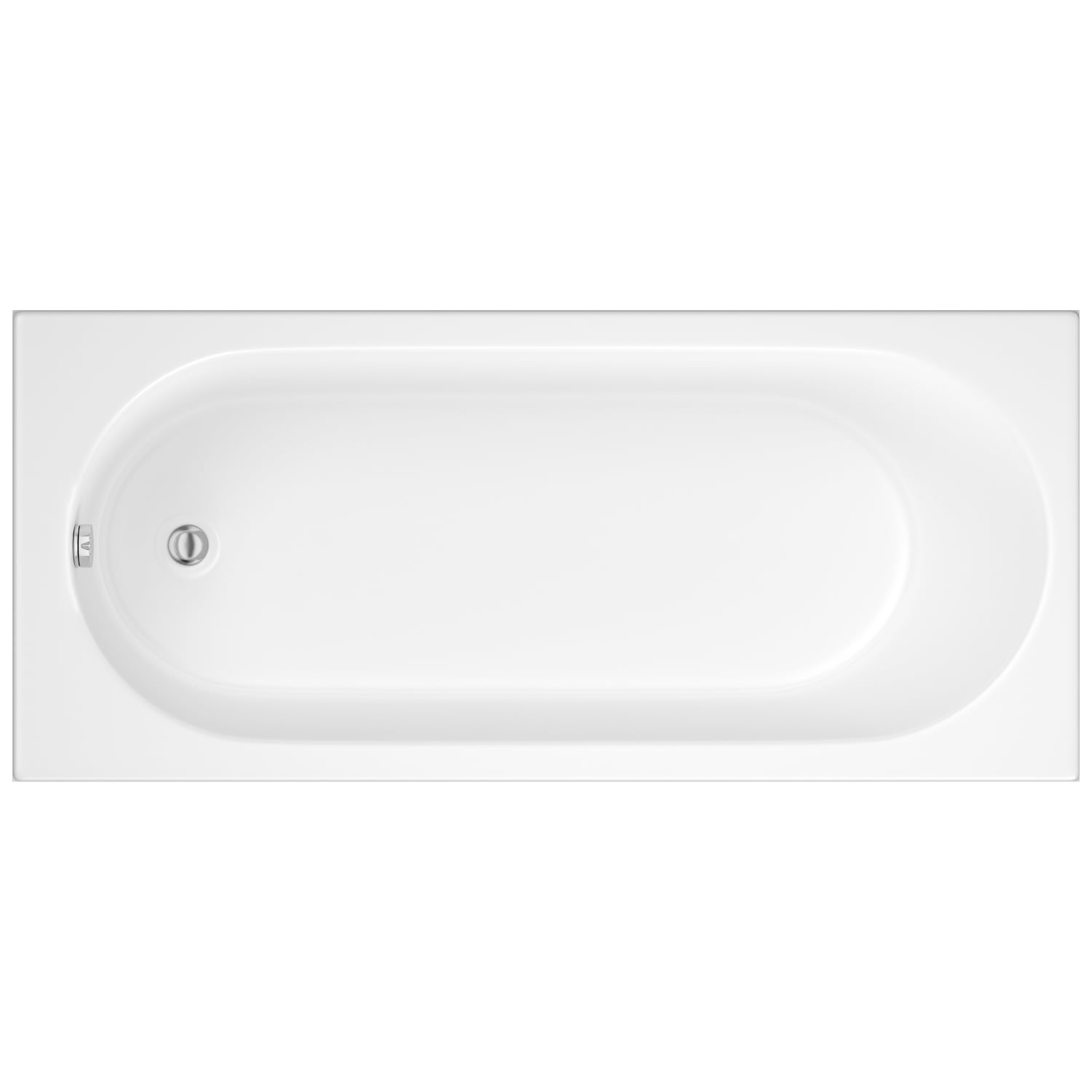 Bathroom bath top