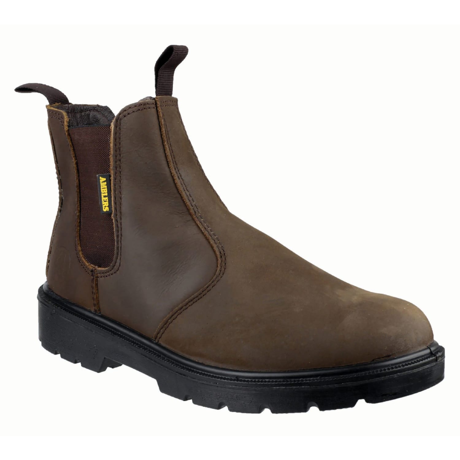 Wickes discount work boots
