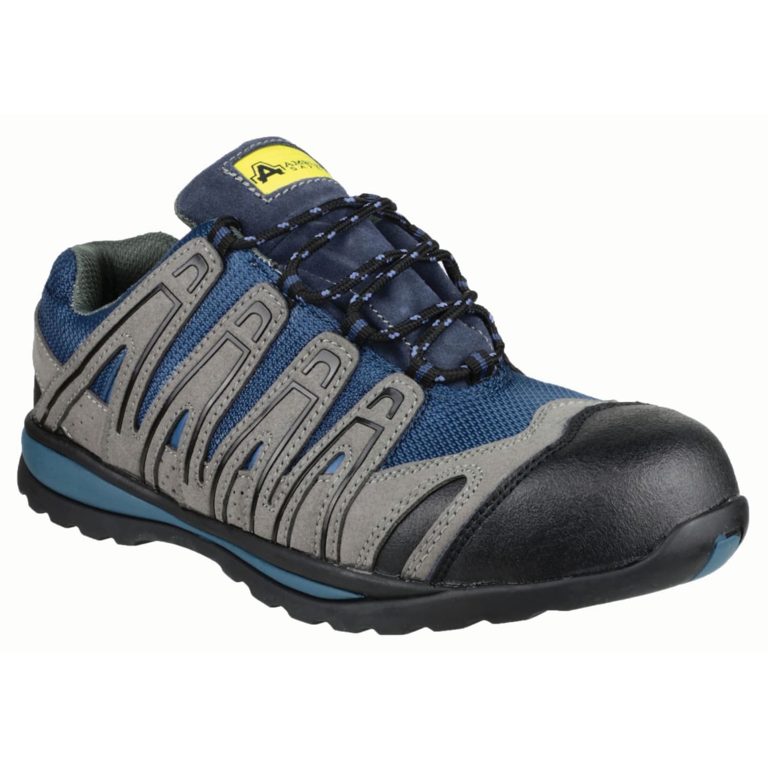 Amblers safety trainers hotsell