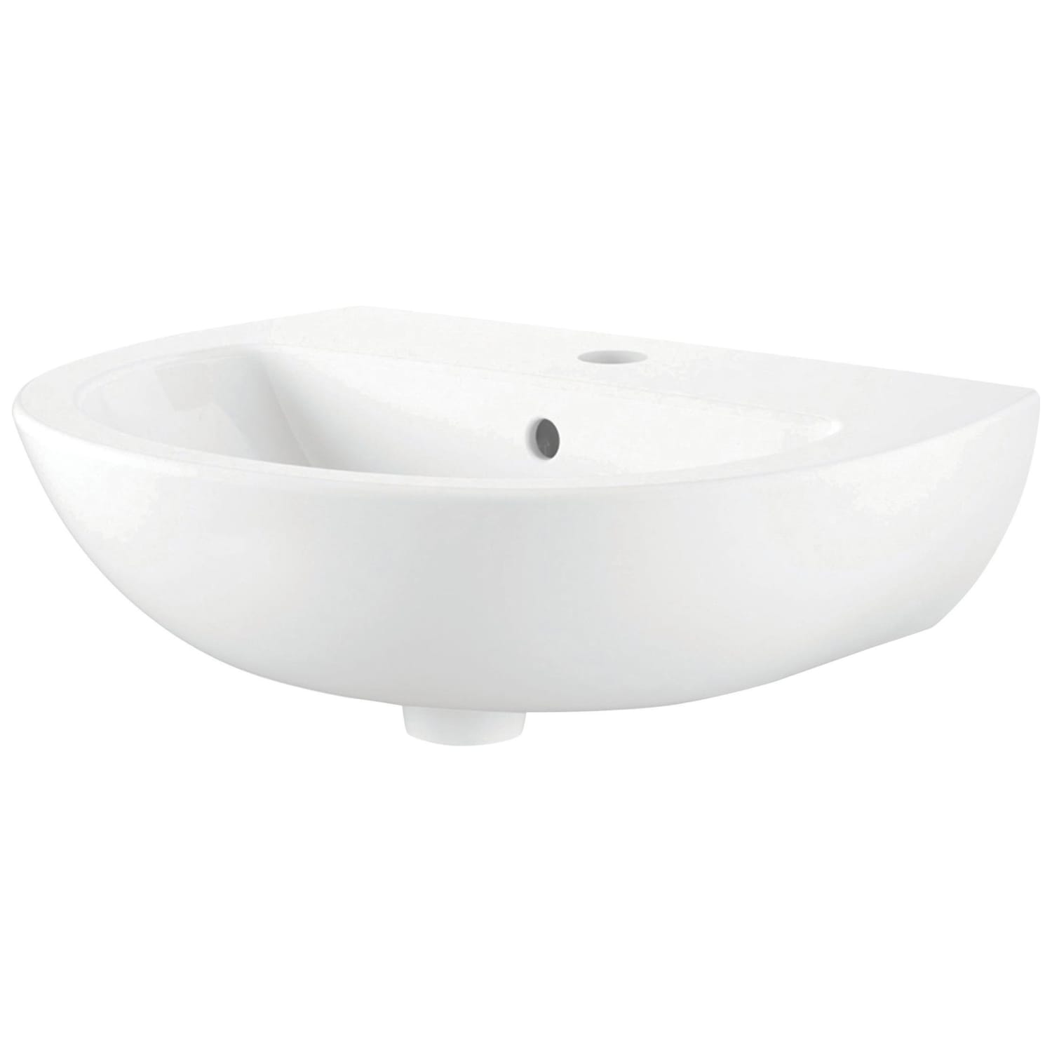 Wickes bathroom hot sale sinks