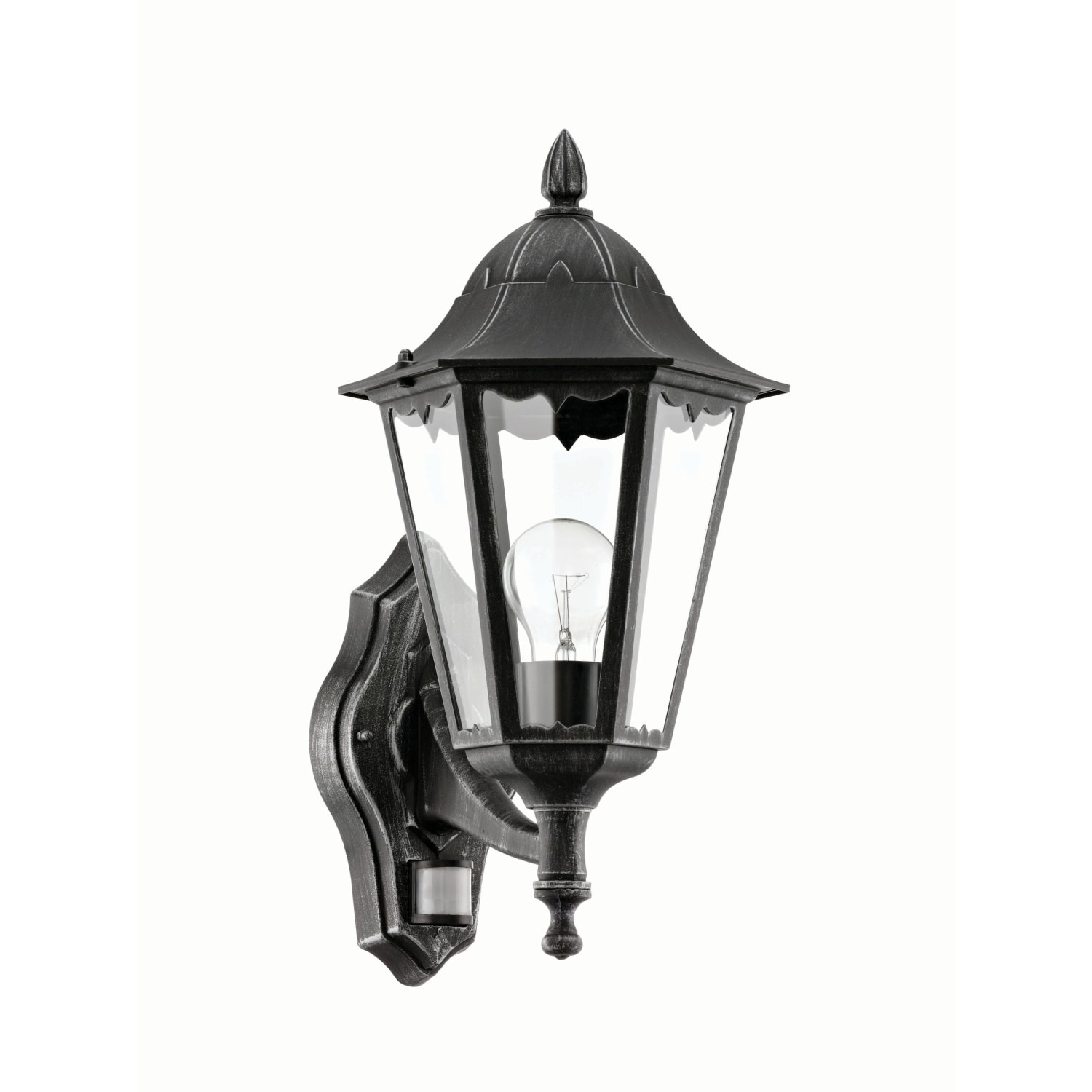 External lantern deals with pir