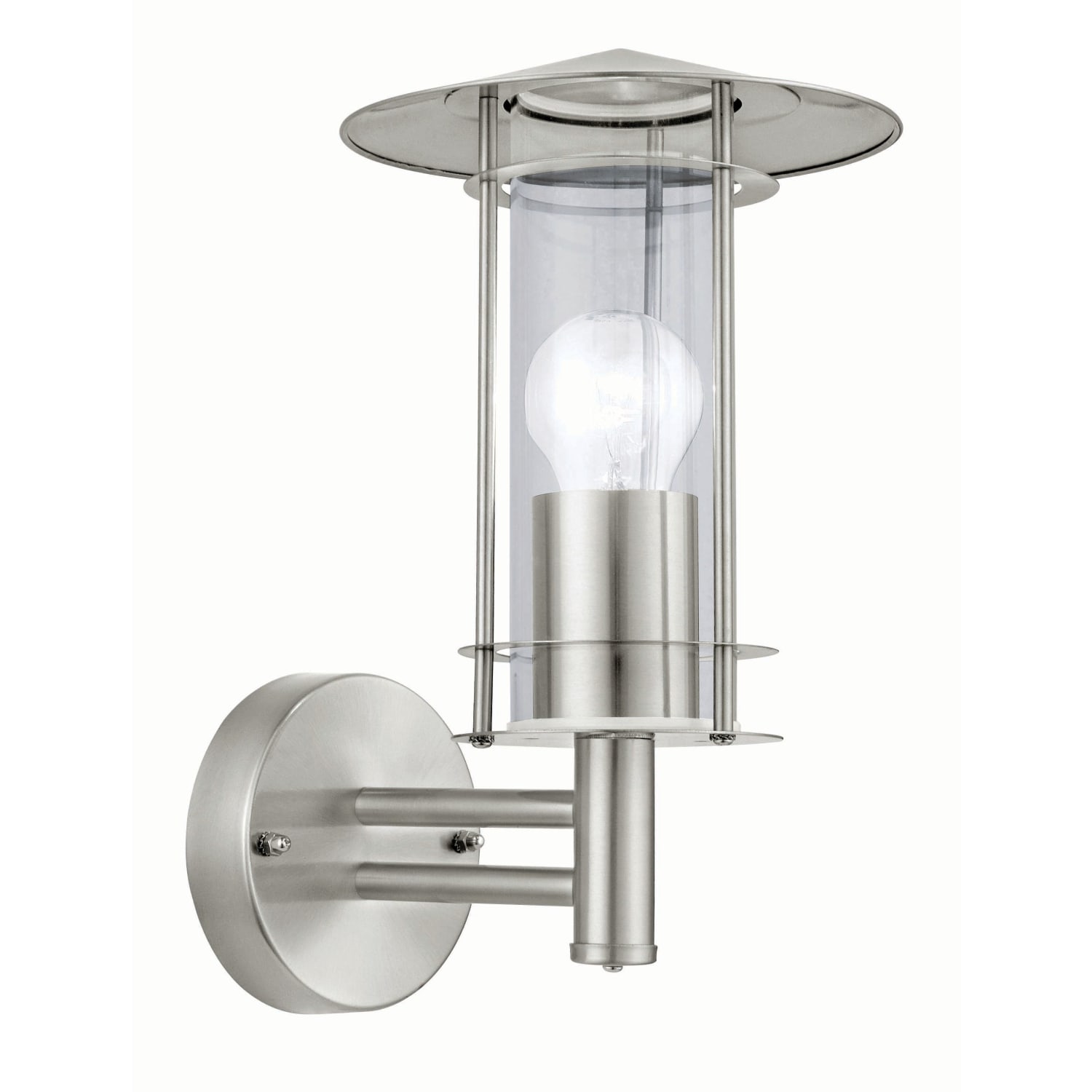 Wickes outside clearance lights