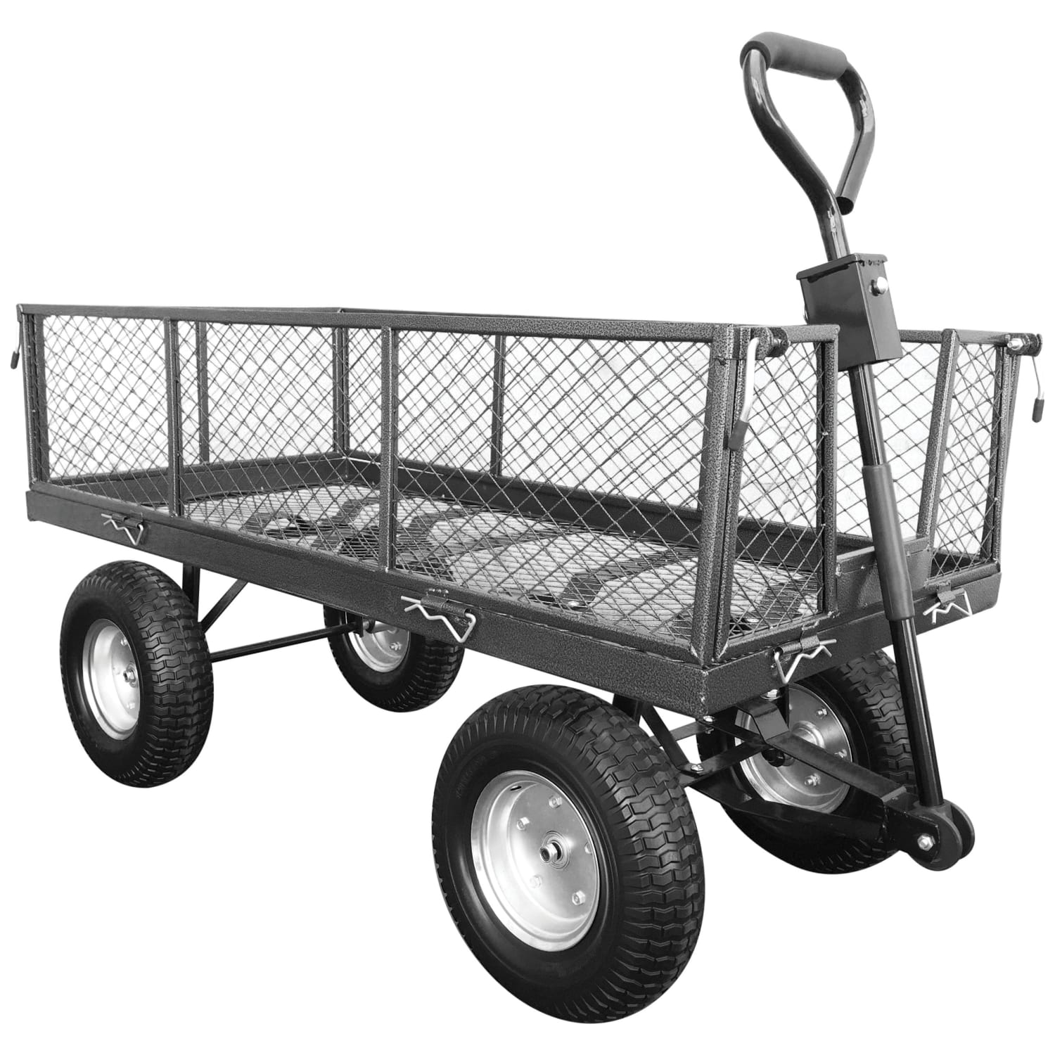 Gj handy garden machinery sales