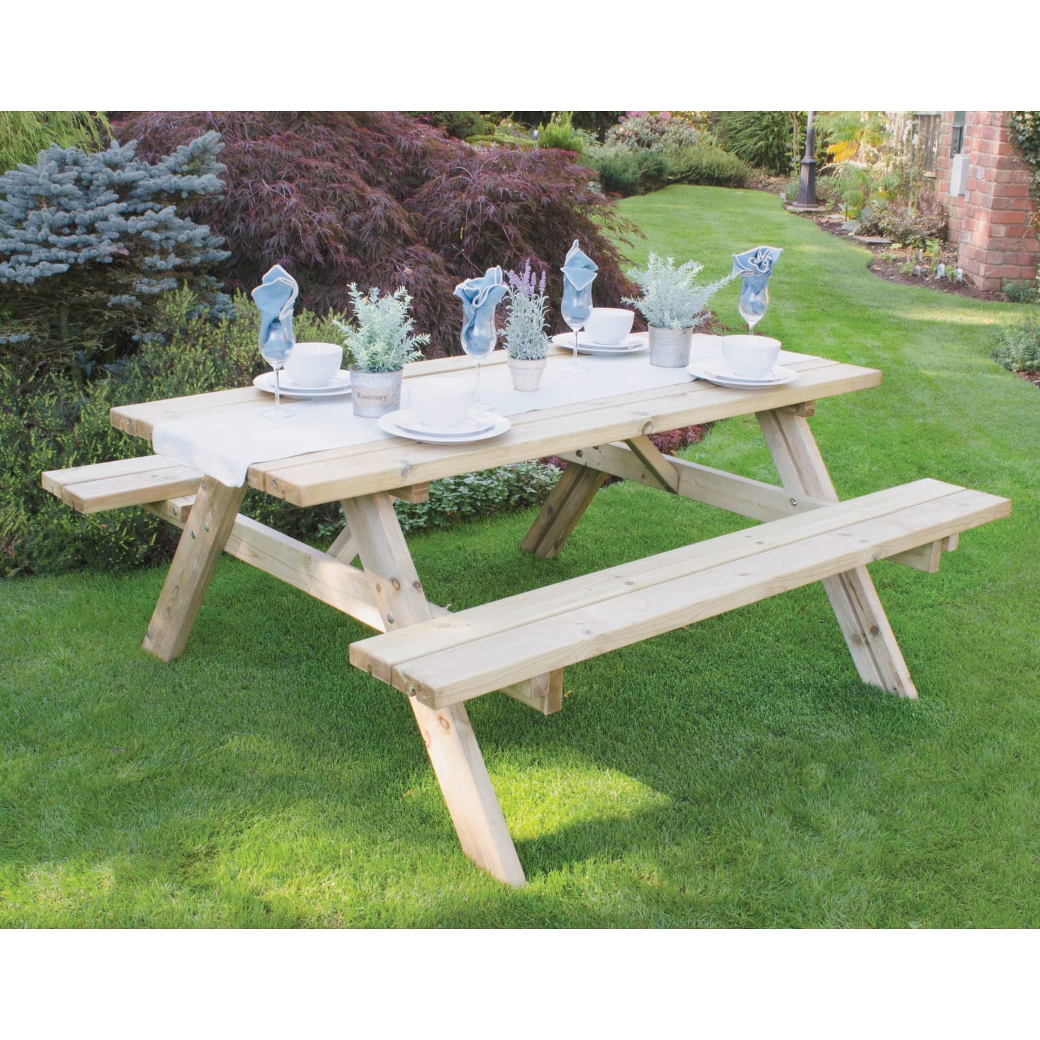 Wickes 2024 garden furniture
