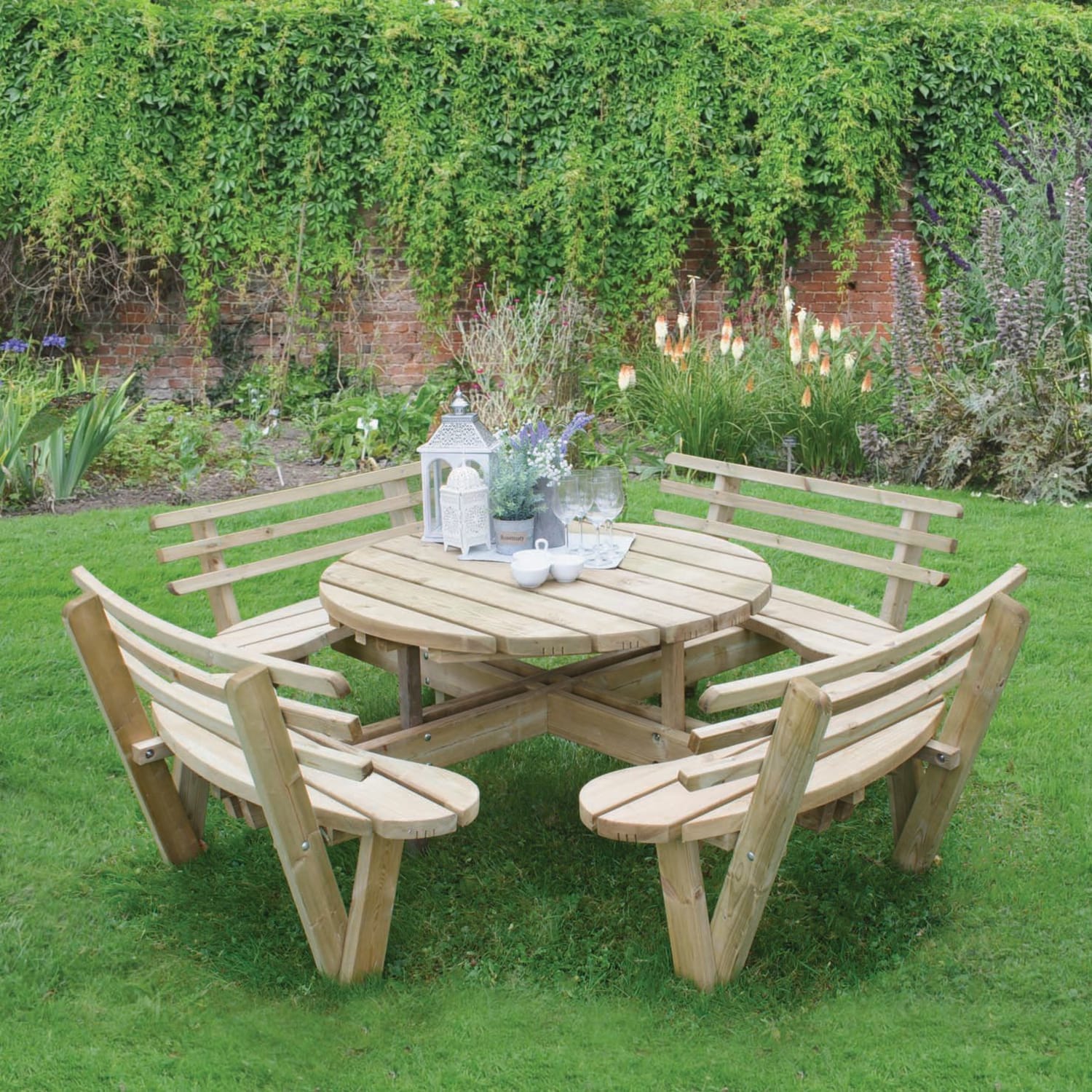 Wickes patio sets store