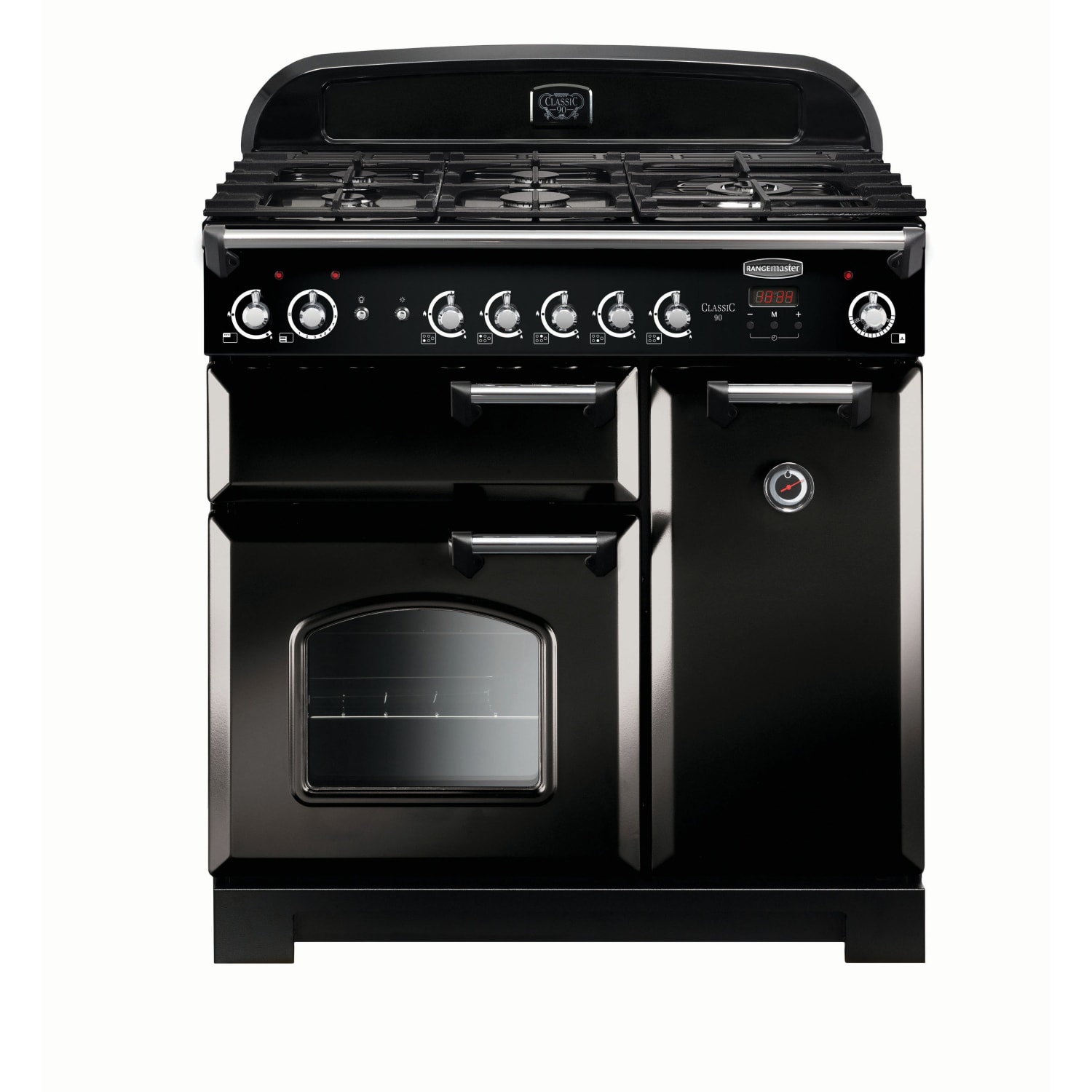 Rangemaster gas sales cooker