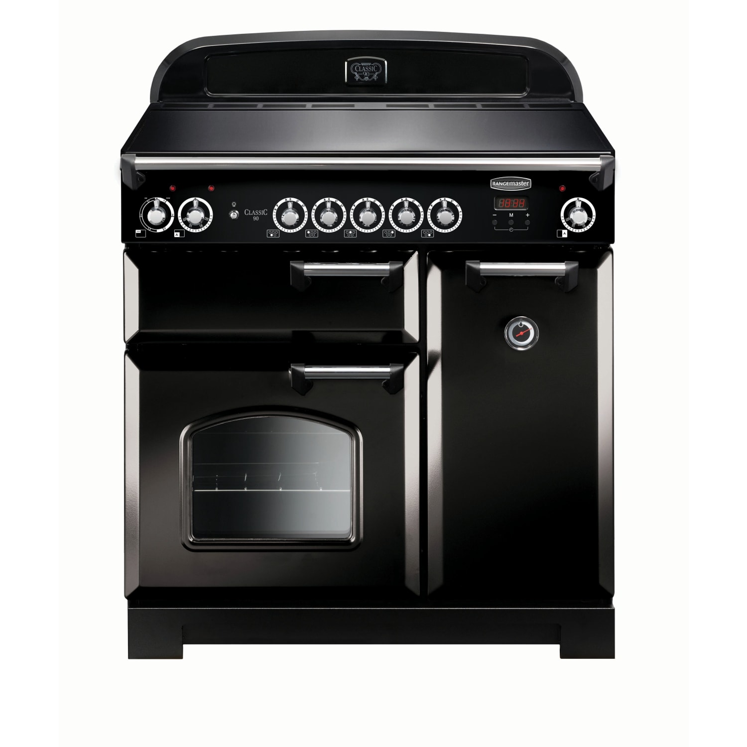 Induction 2024 range 90cm