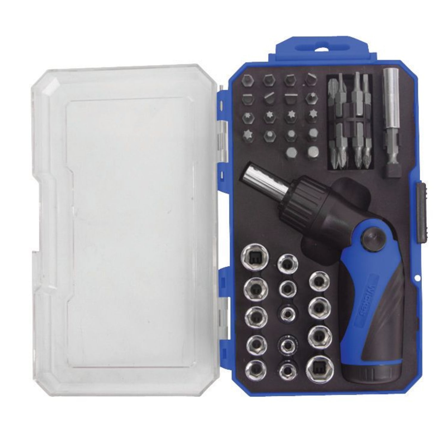 Ratchet screwdriver set online