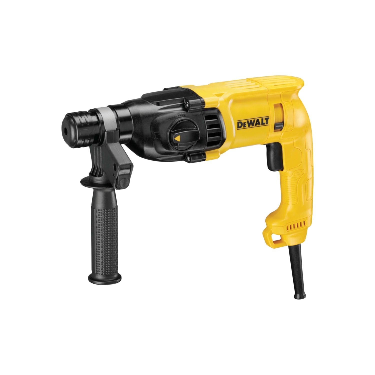DEWALT D25033K GB SDS Corded Hammer Drill 240V 710W Wickes
