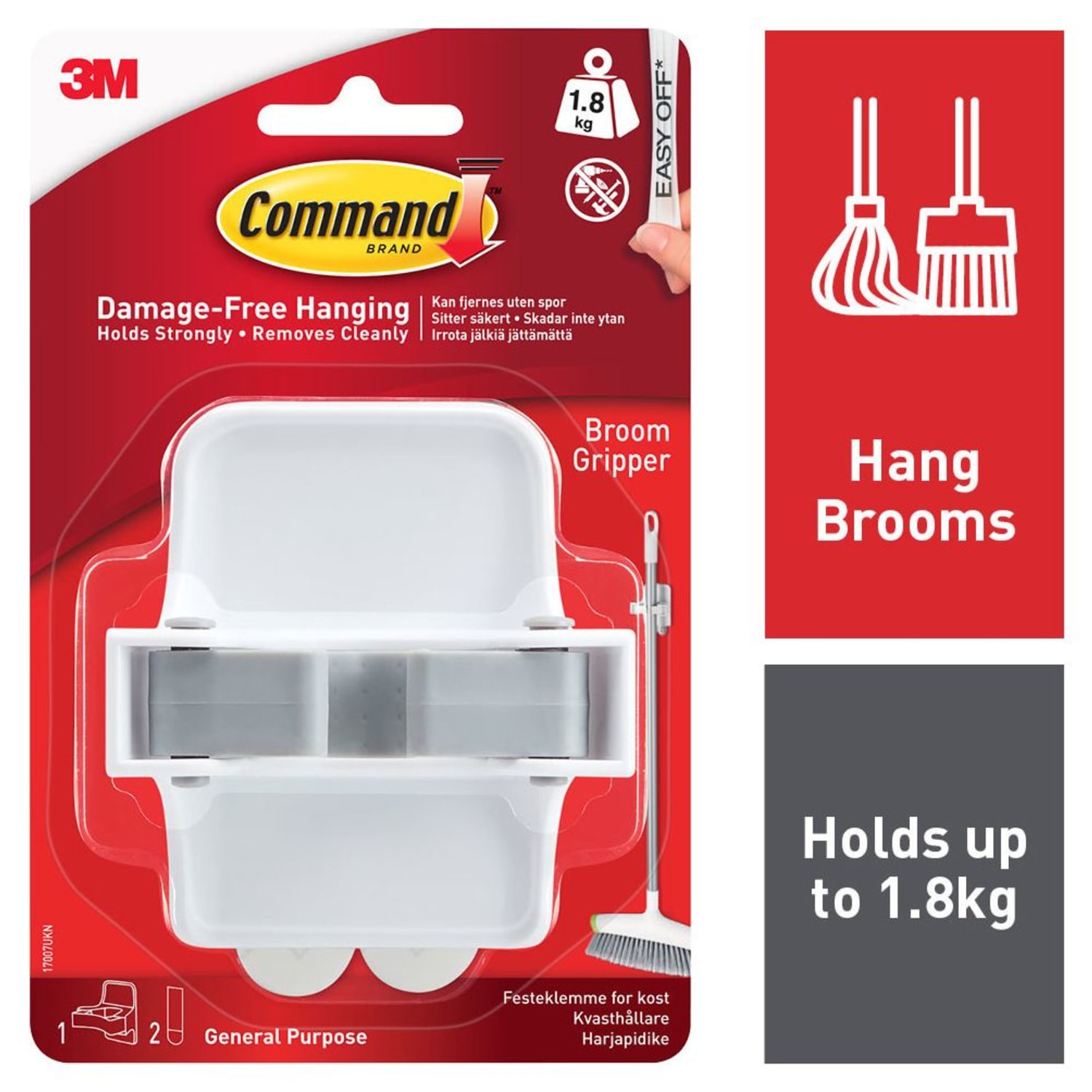 Wickes command strips sale