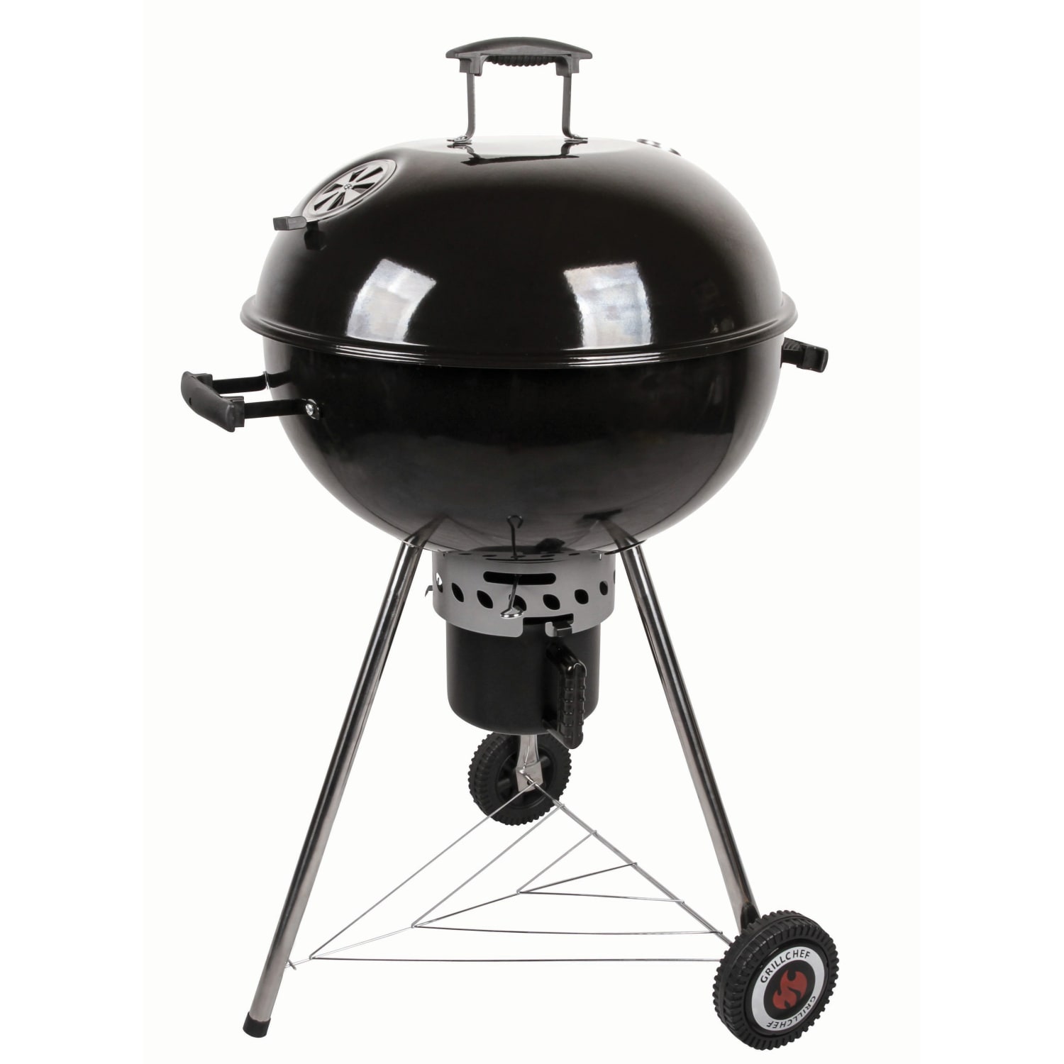 57cm new arrivals kettle bbq