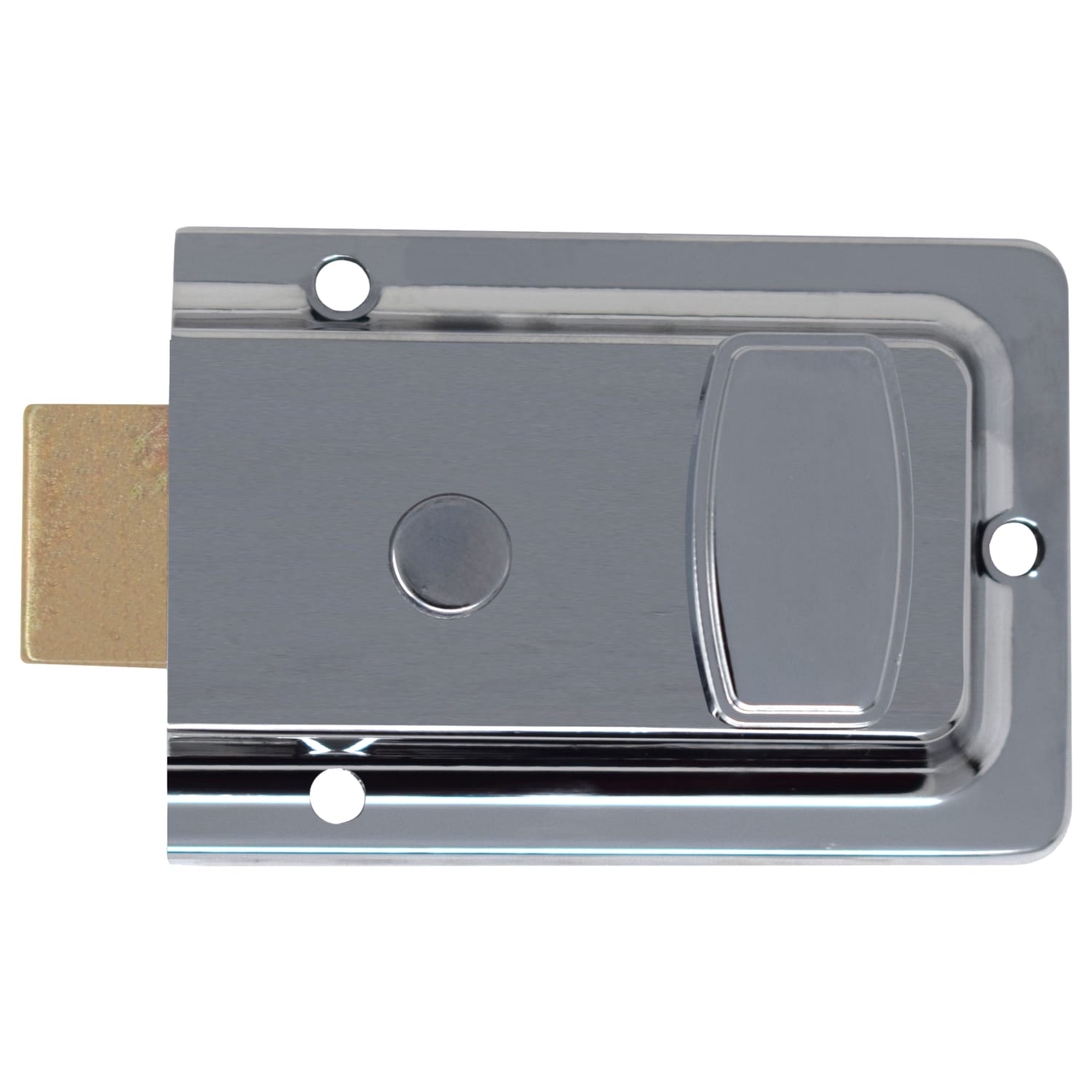 Night latch 2025
