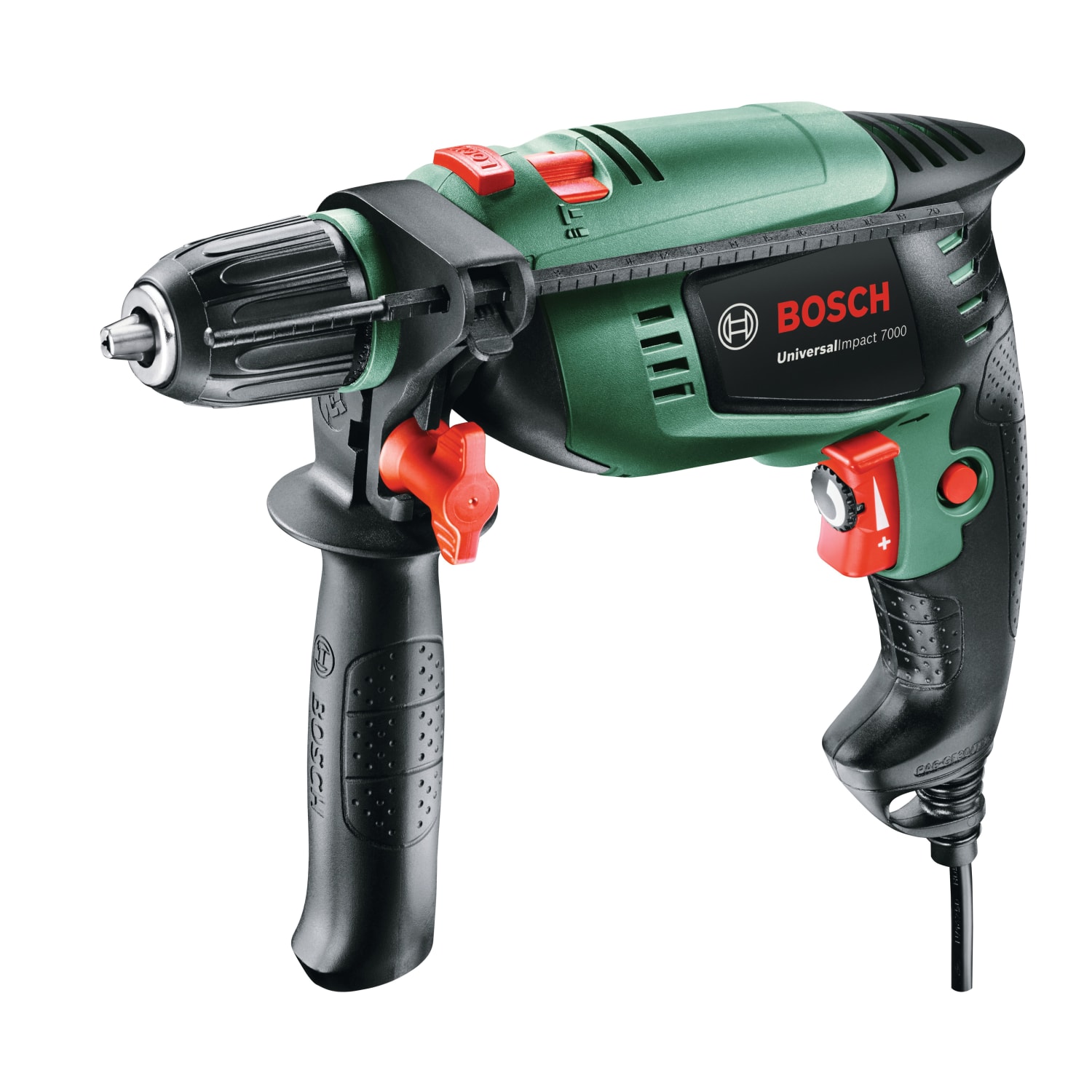Bosch Universal Impact 700 Corded Impact Drill 701W Wickes