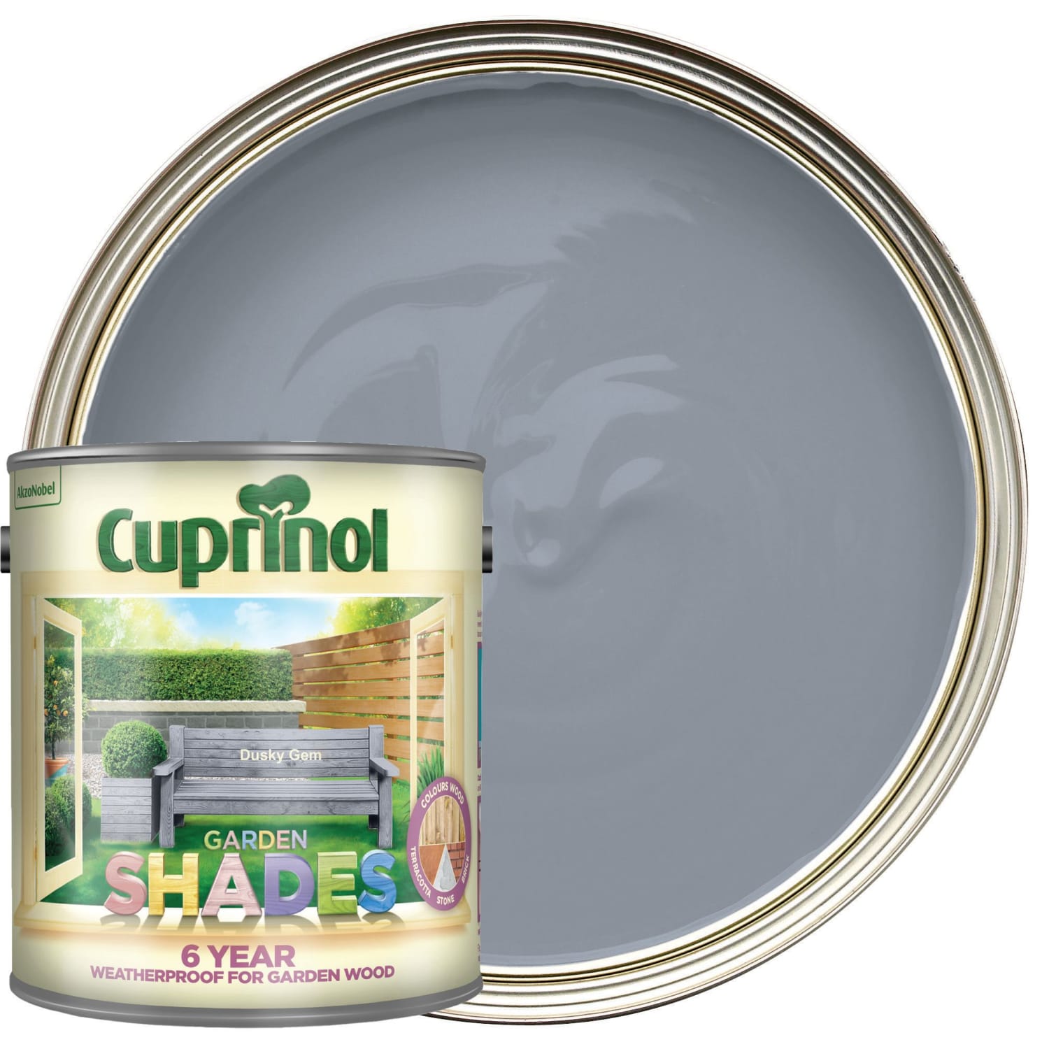 Cuprinol on sale furniture paint