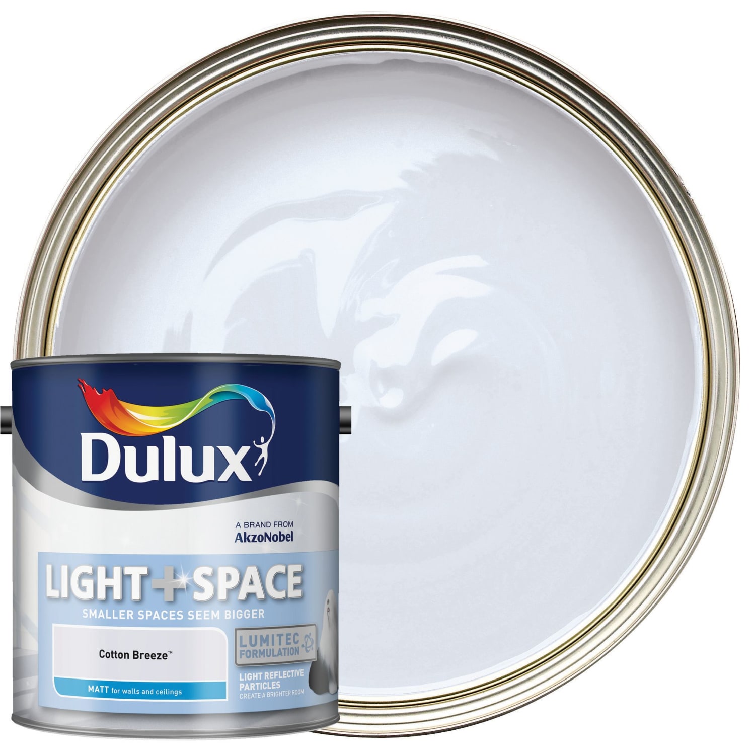 Dulux paint store near me