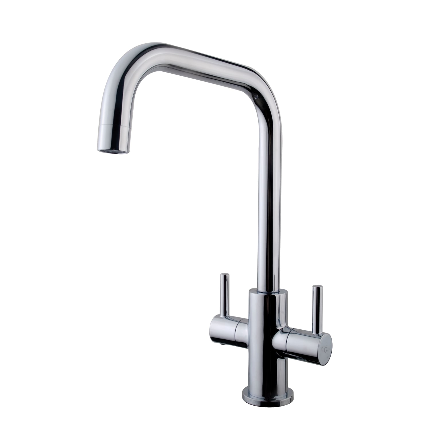 Kitchen mixer taps sale wickes