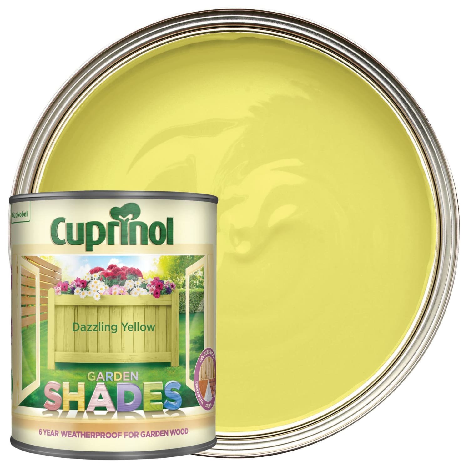 Cuprinol garden hot sale shades wickes