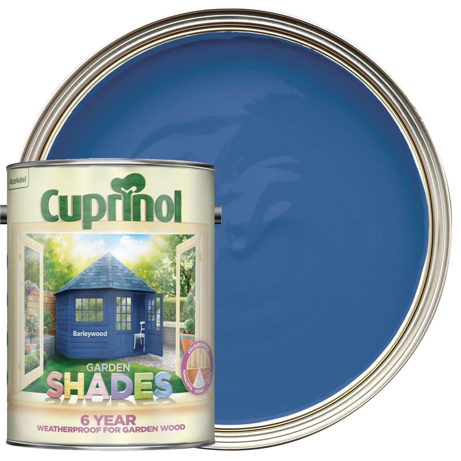 Barleywood cuprinol cheap