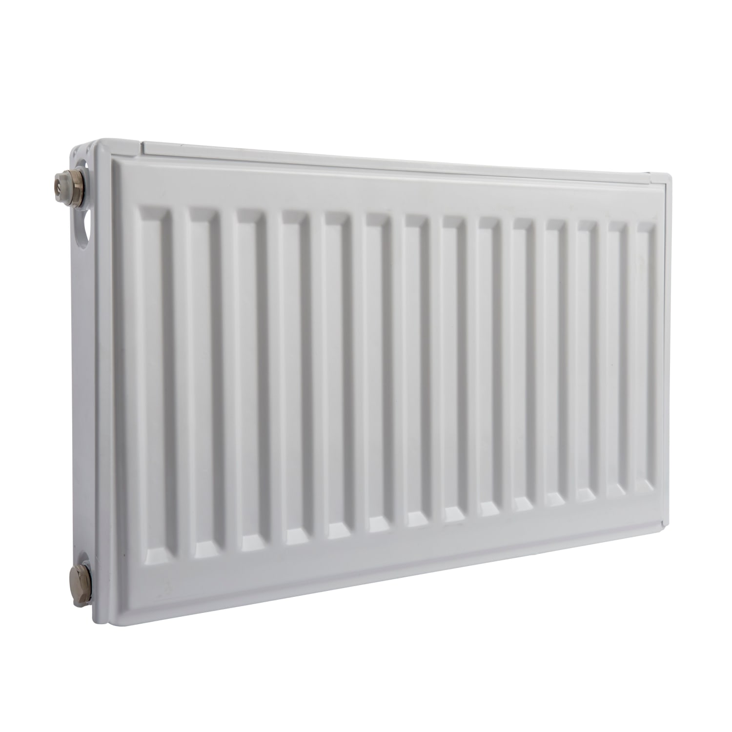Homeline by Stelrad 300 x 400mm Type 11 Single Panel Single Convector  Radiator | Wickes.co.uk