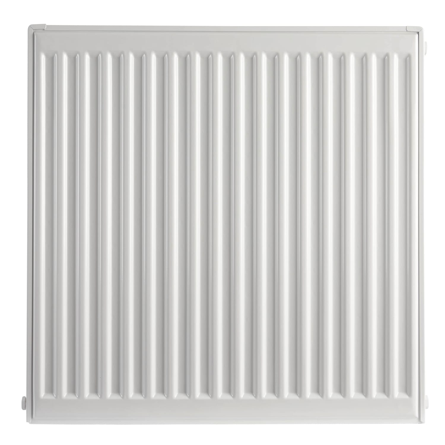 Homeline by Stelrad 600 x 400mm Type 22 Double Panel Premium Double  Convector Radiator | Wickes.co.uk