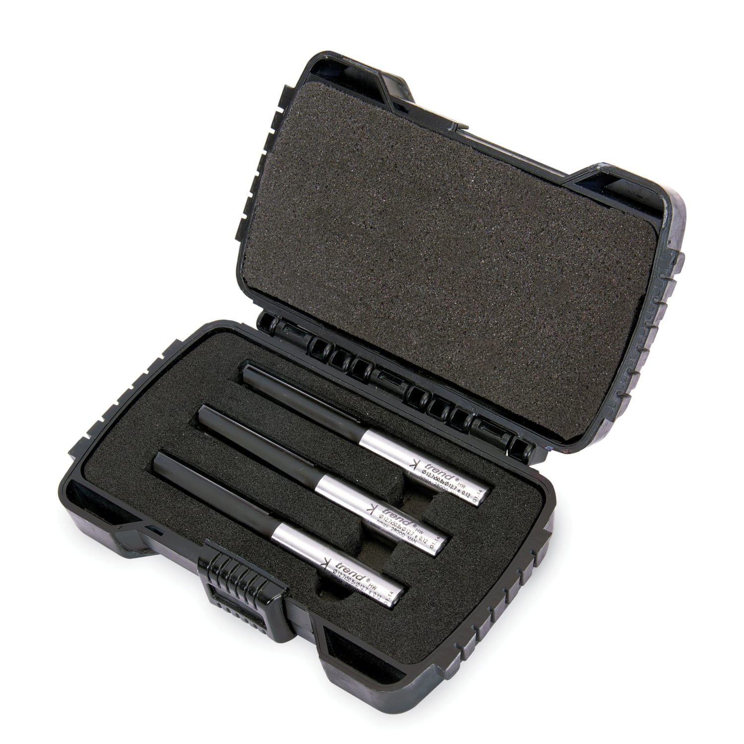 Trend worktop router on sale bit