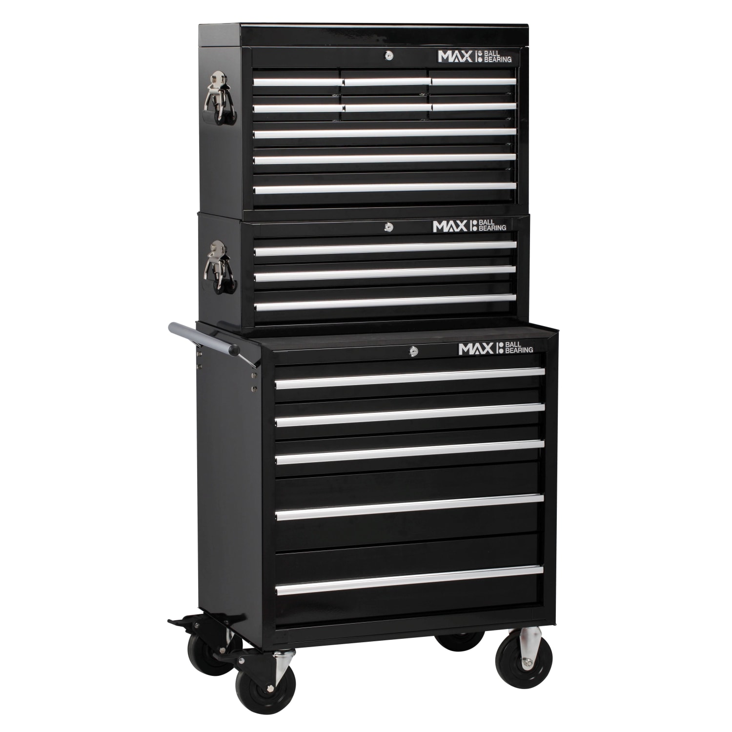 17 drawer tool sale chest