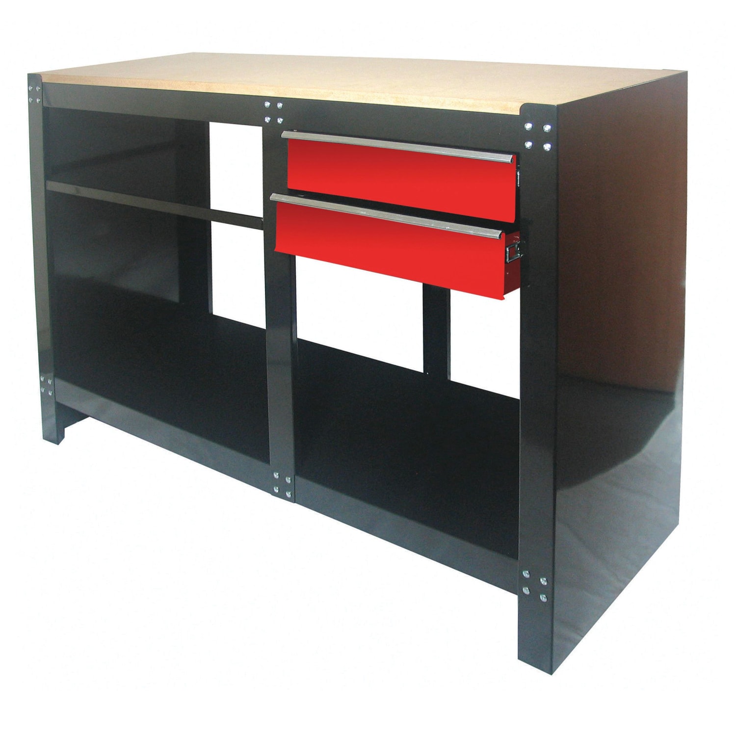 Wickes workbench clearance