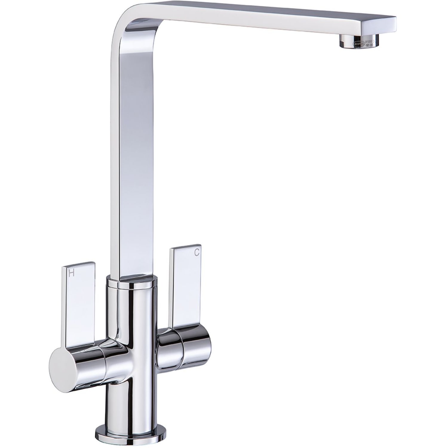 Wickes 2024 kitchen taps