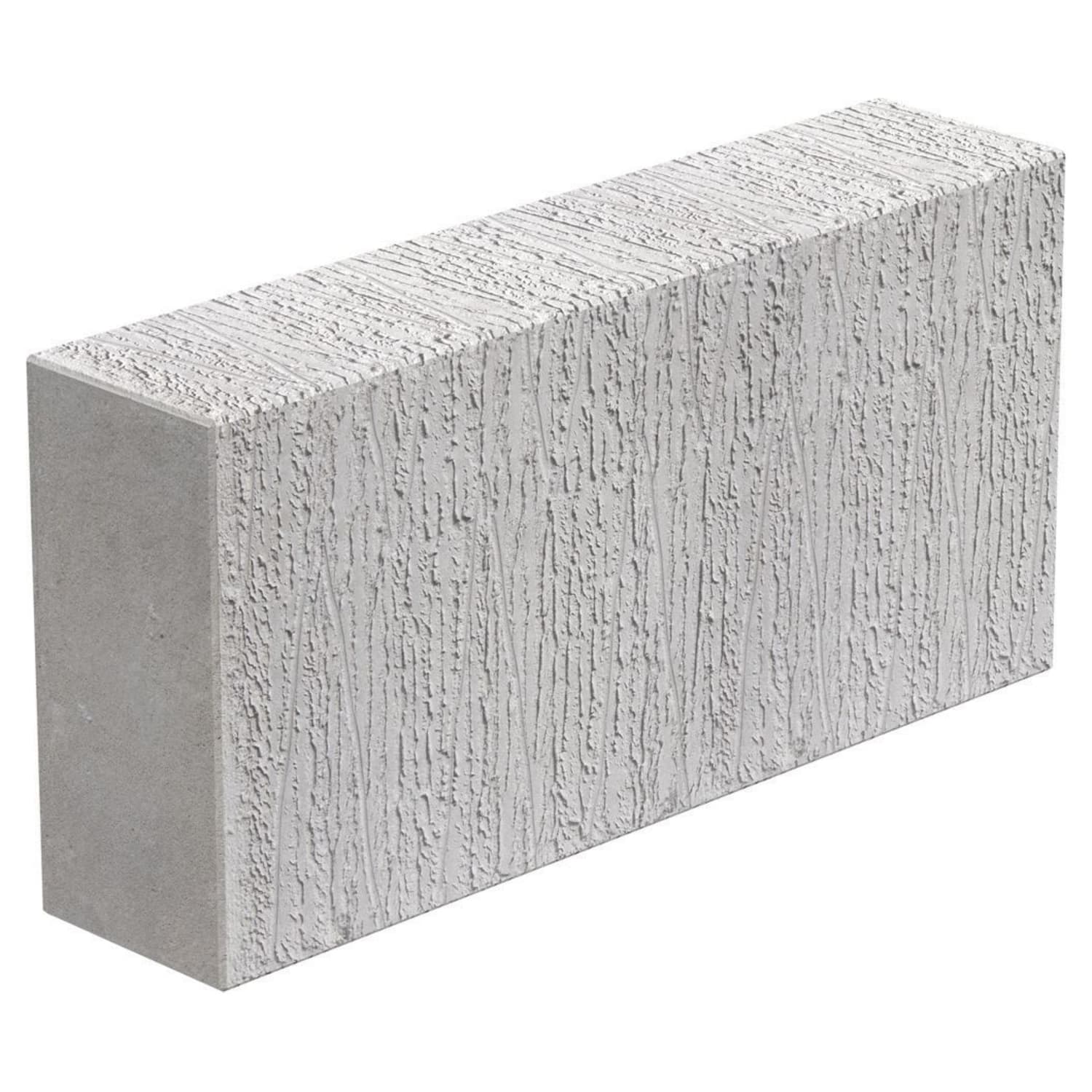 Ultra light concrete blocks hotsell