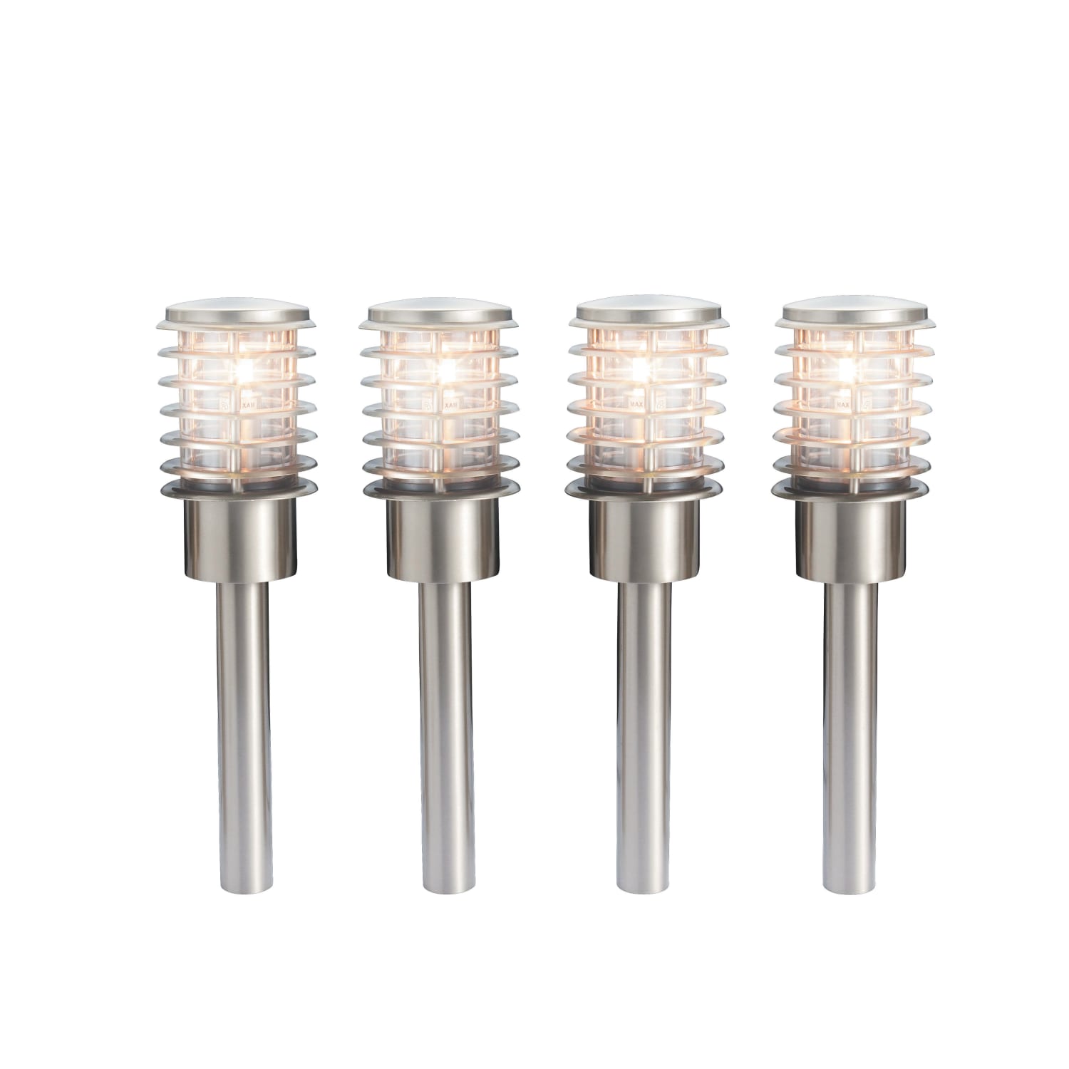 Wickes spike deals lights