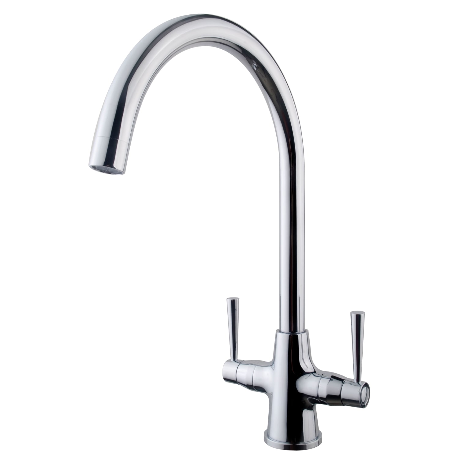 Kitchen mixer taps wickes top