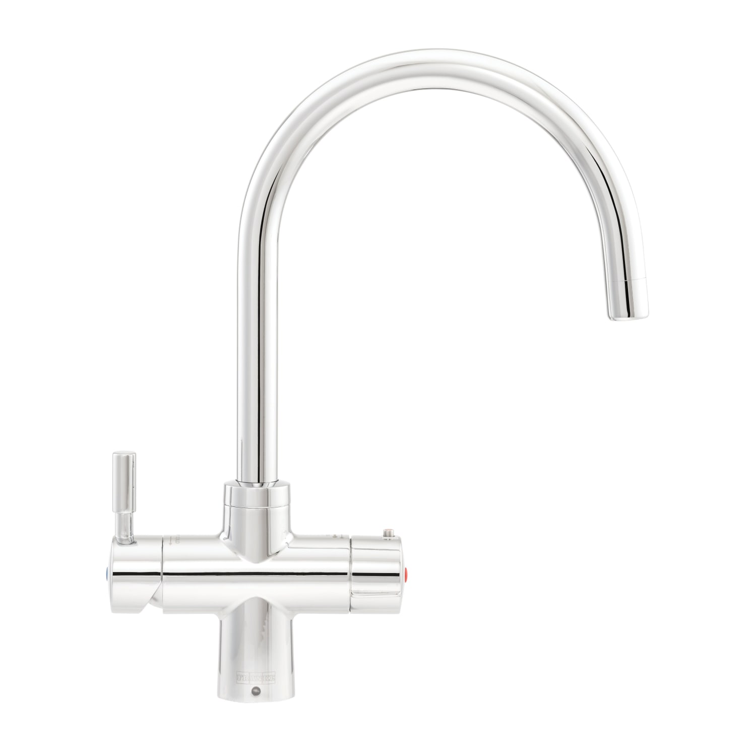 Franke deals kitchen taps