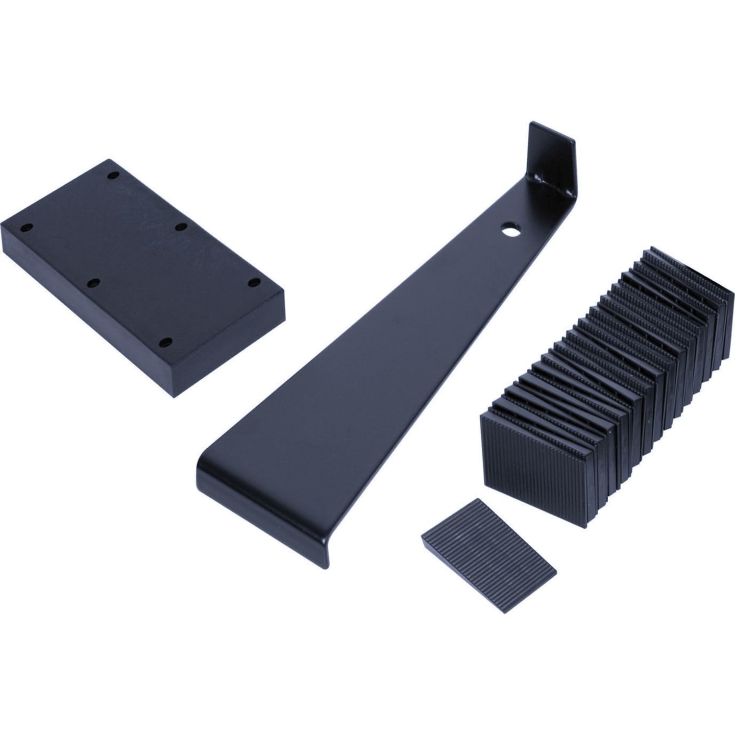 Laminate flooring clearance tool kit