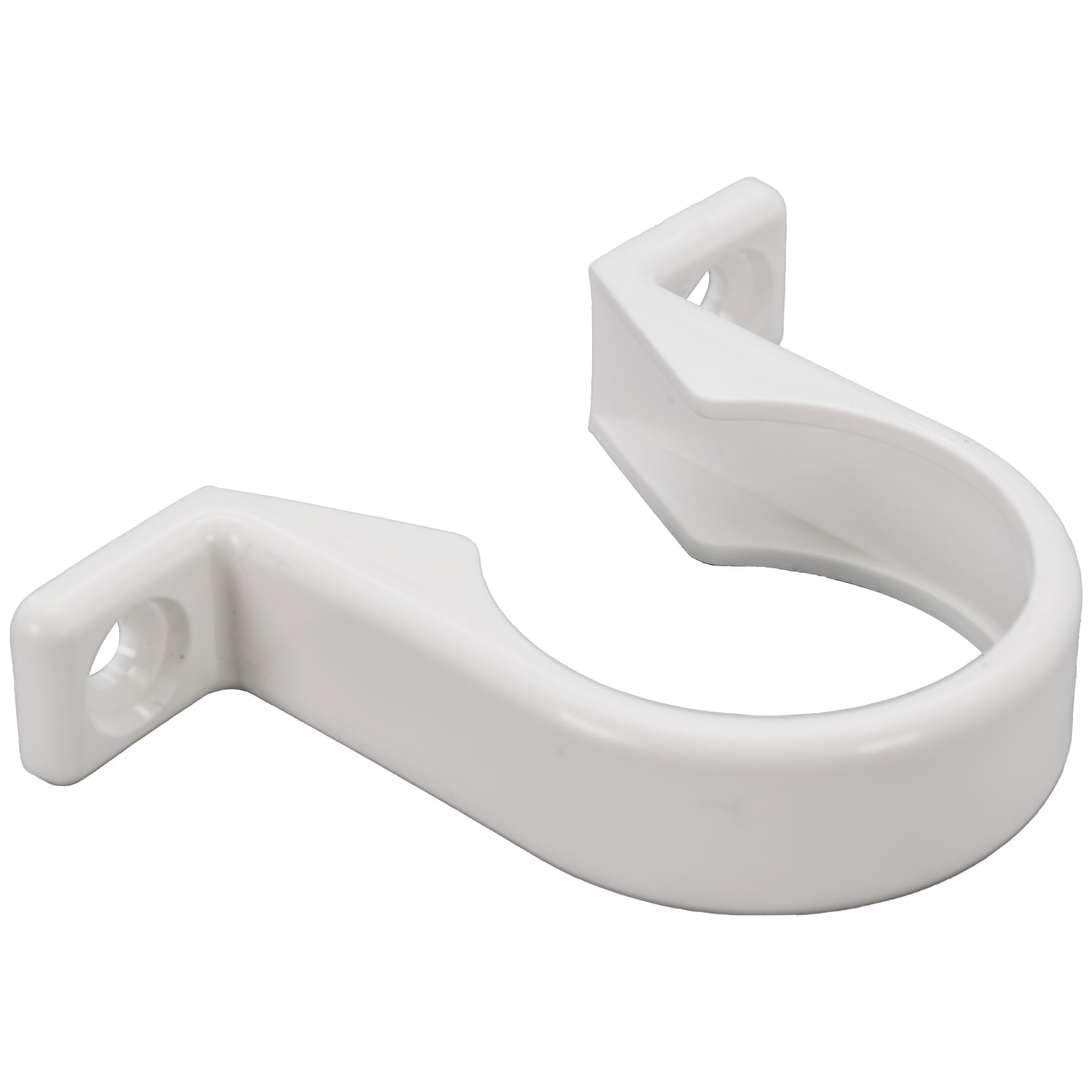 40mm shop pipe brackets