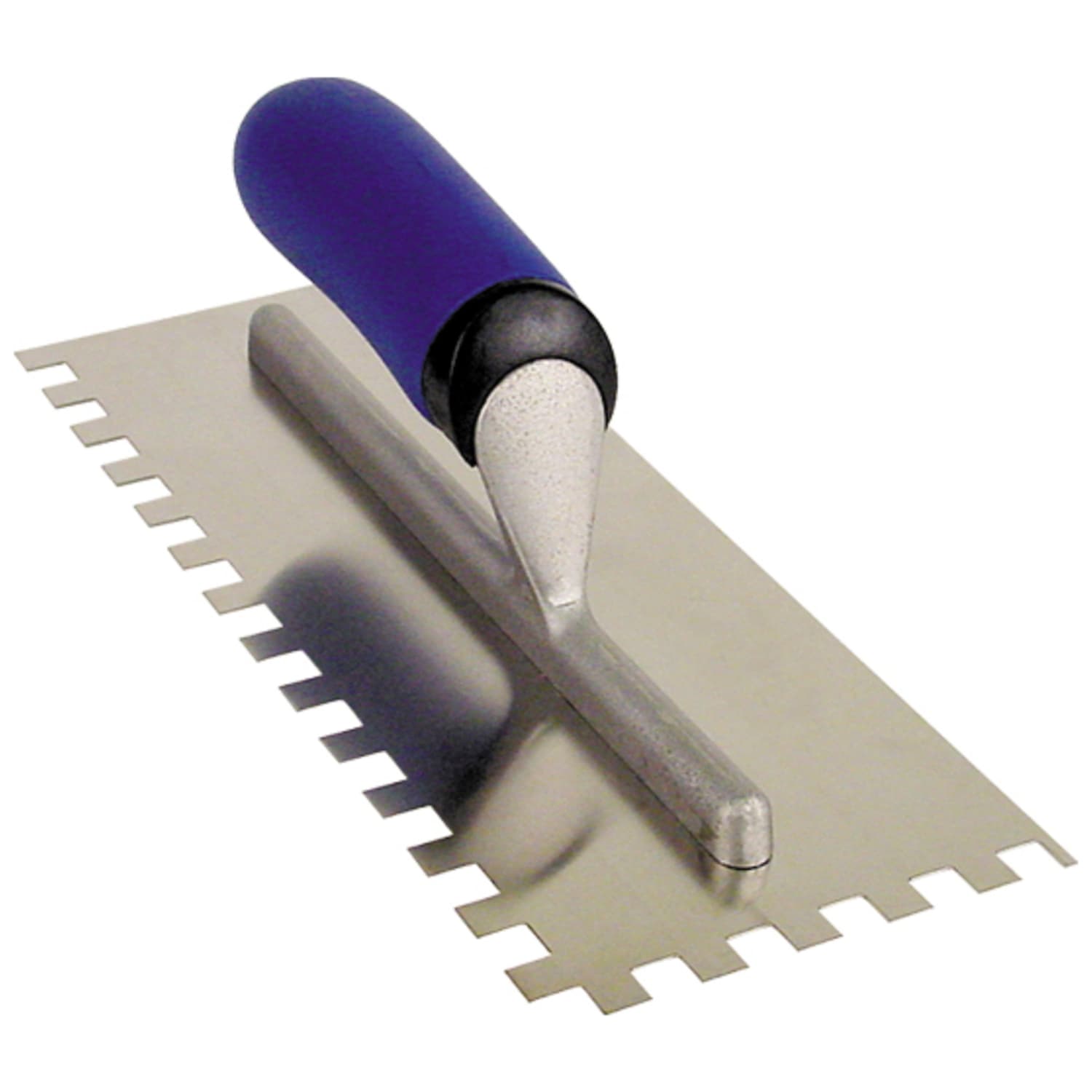 10mm notched deals trowel