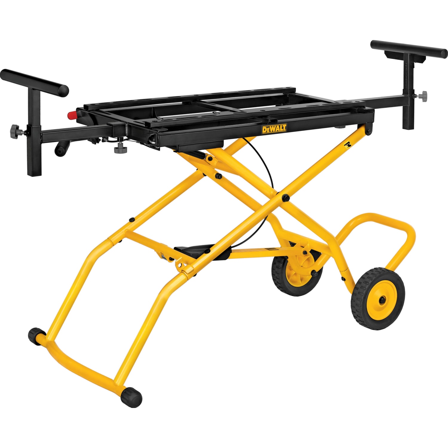 Dewalt chop hot sale saw stand