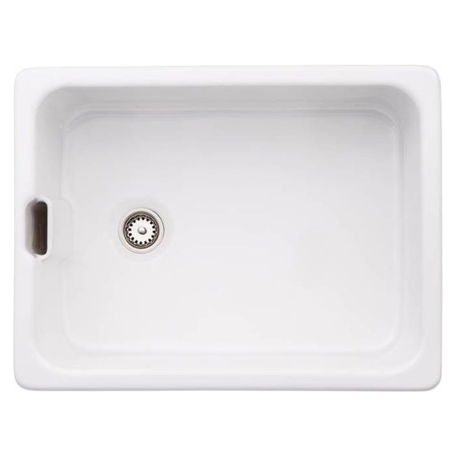 Wickes butler sink sale