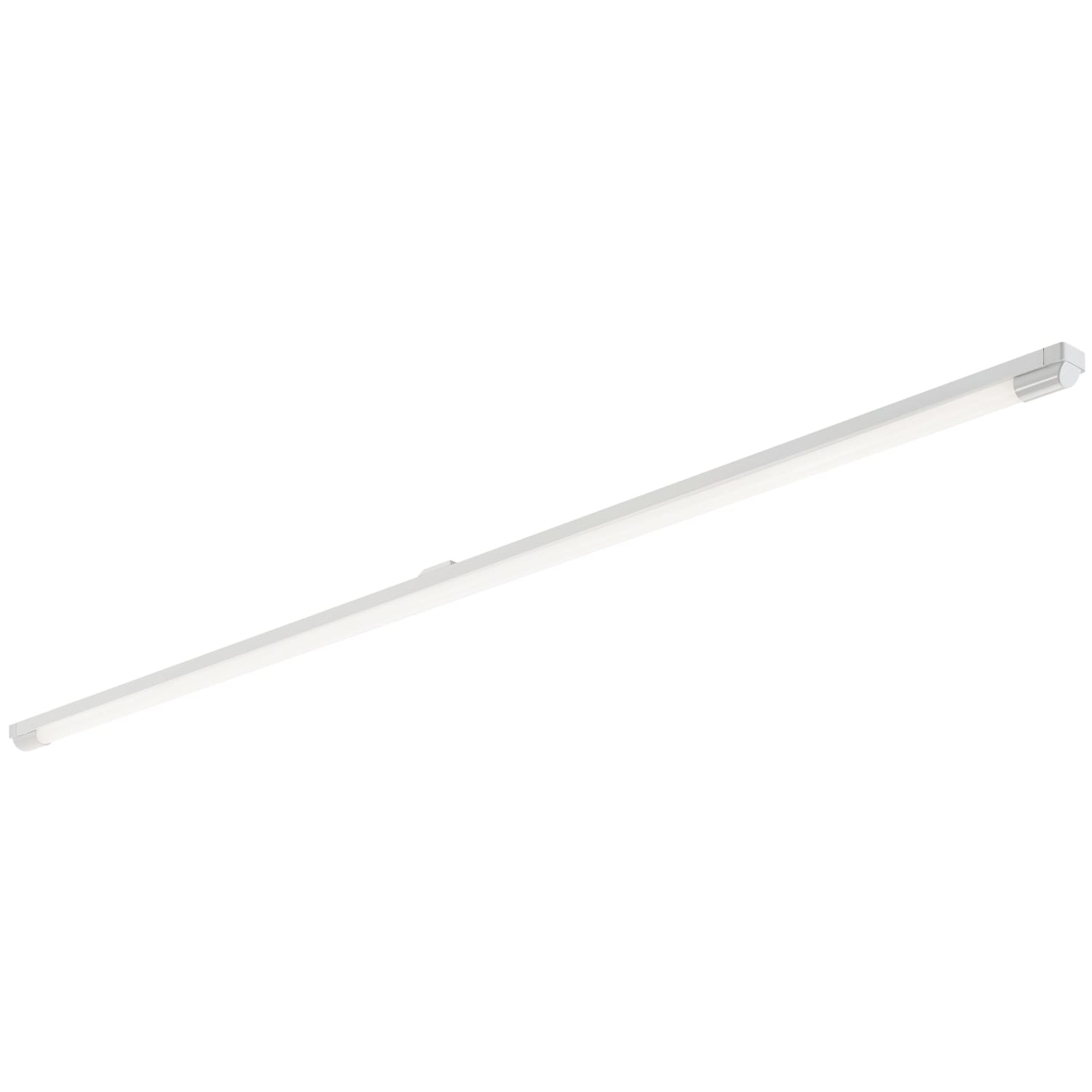 6ft batten light on sale fitting