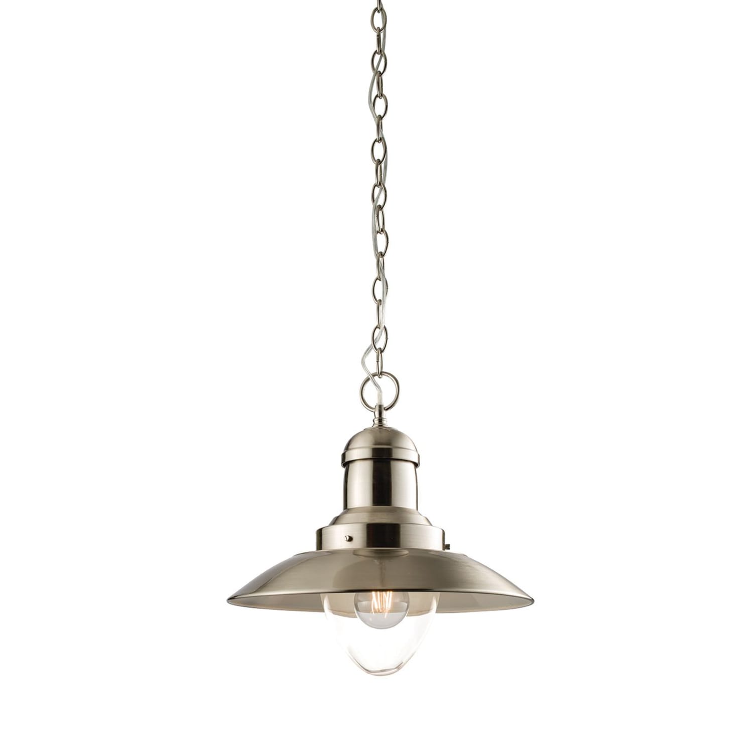 Pendant light 2024 fitting wickes